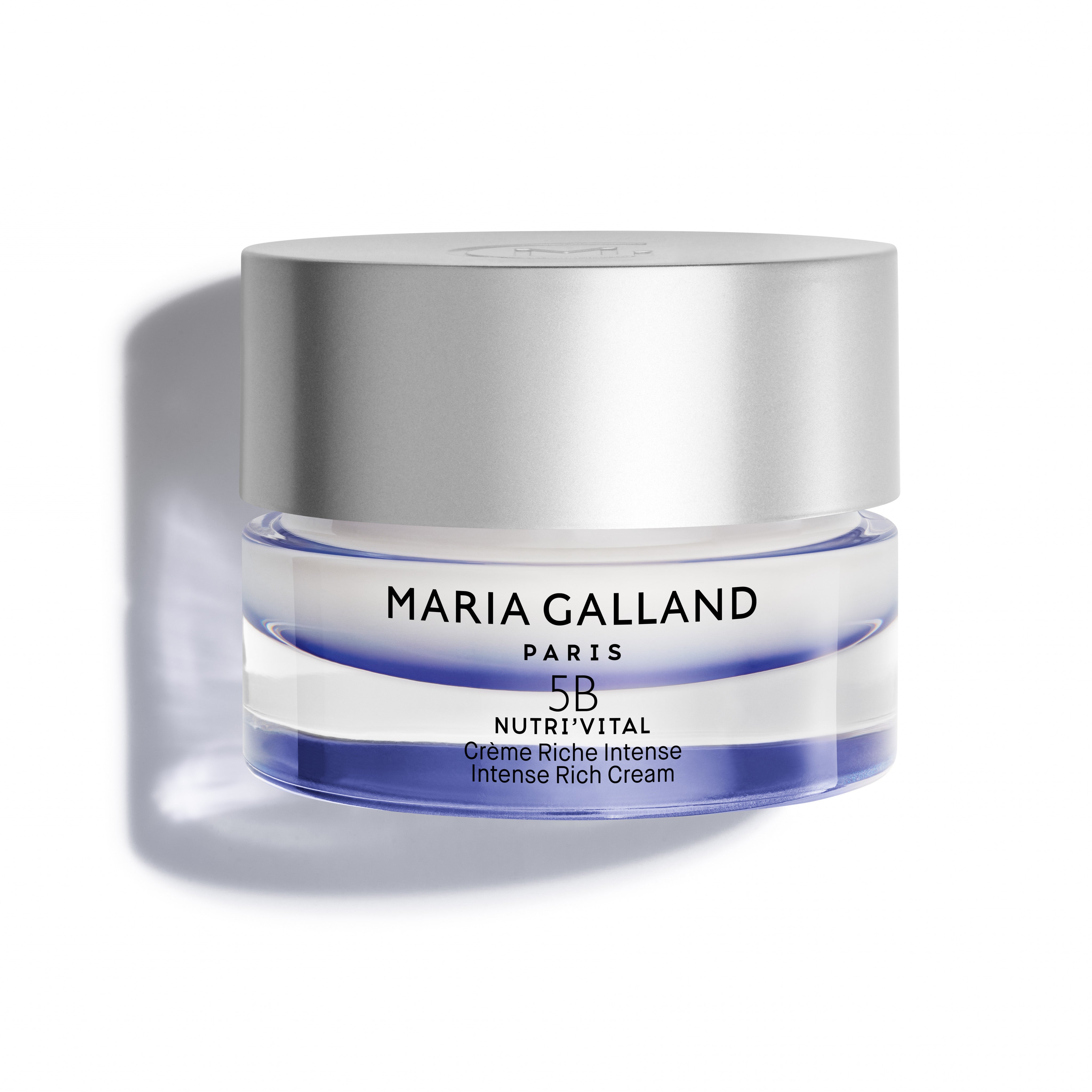 Maria Galland 5B Nachtcreme Riche Intense Nutri'Vital (50ml)
