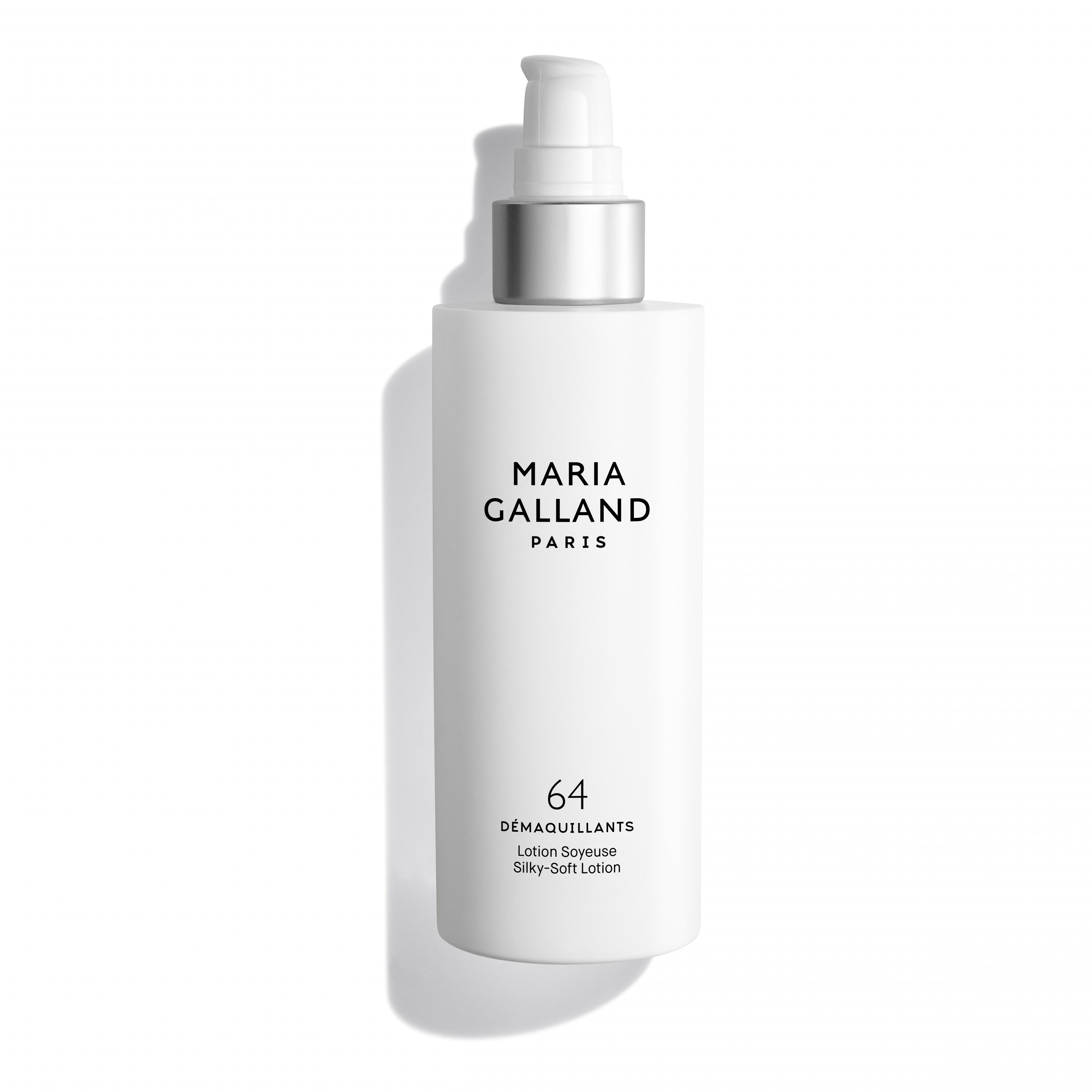 Maria Galland 64 Gel-Lotion (200ml)