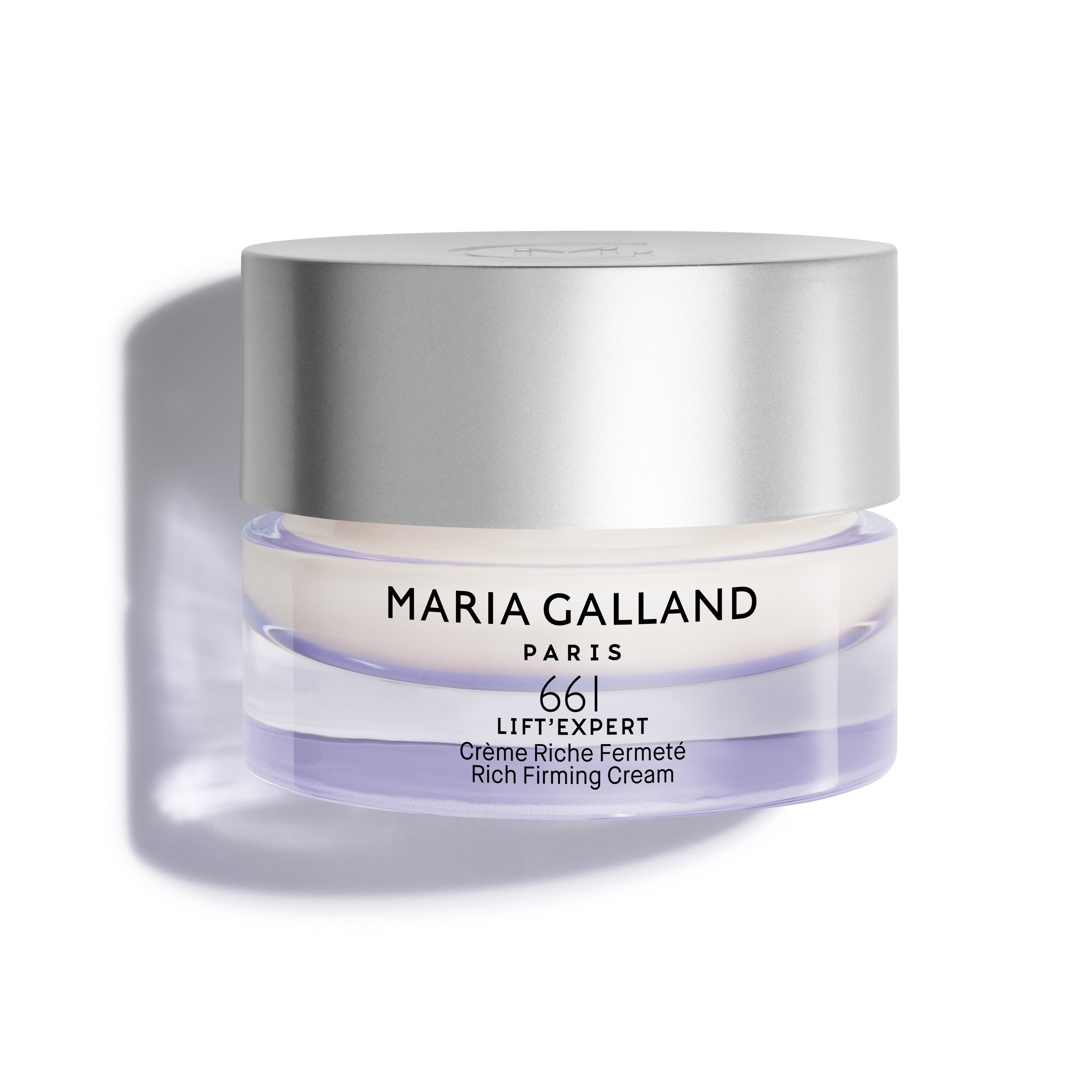 Maria Galland 661 Creme Riche Lift'Expert (50ml)
