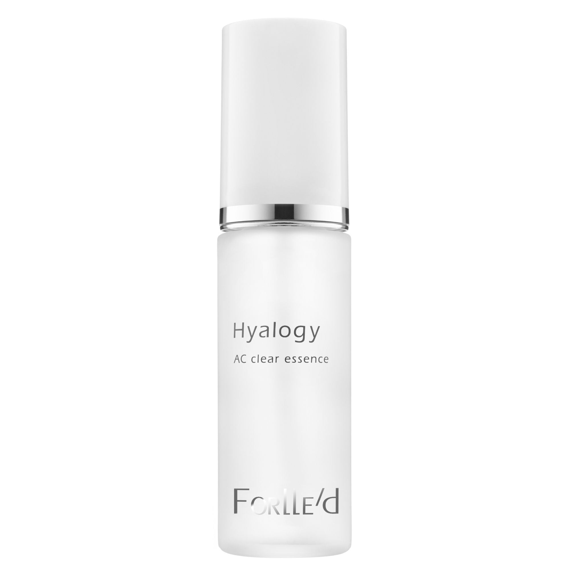 Forlle'd Hyalogy AC clear essence (30ml)