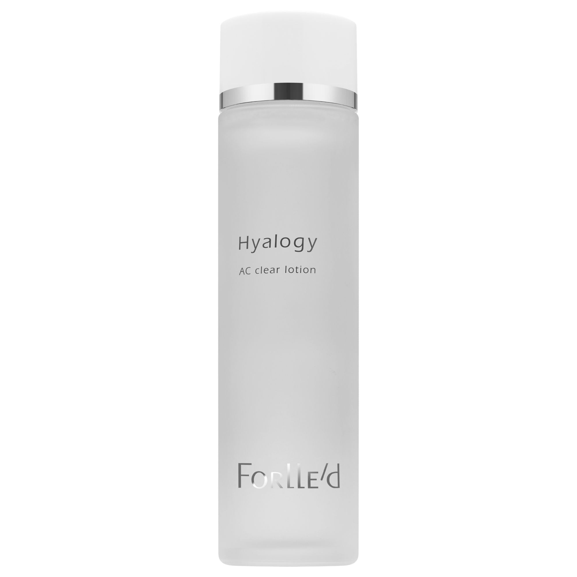 Forlle'd Hyalogy AC Clear Lotion (120ml)