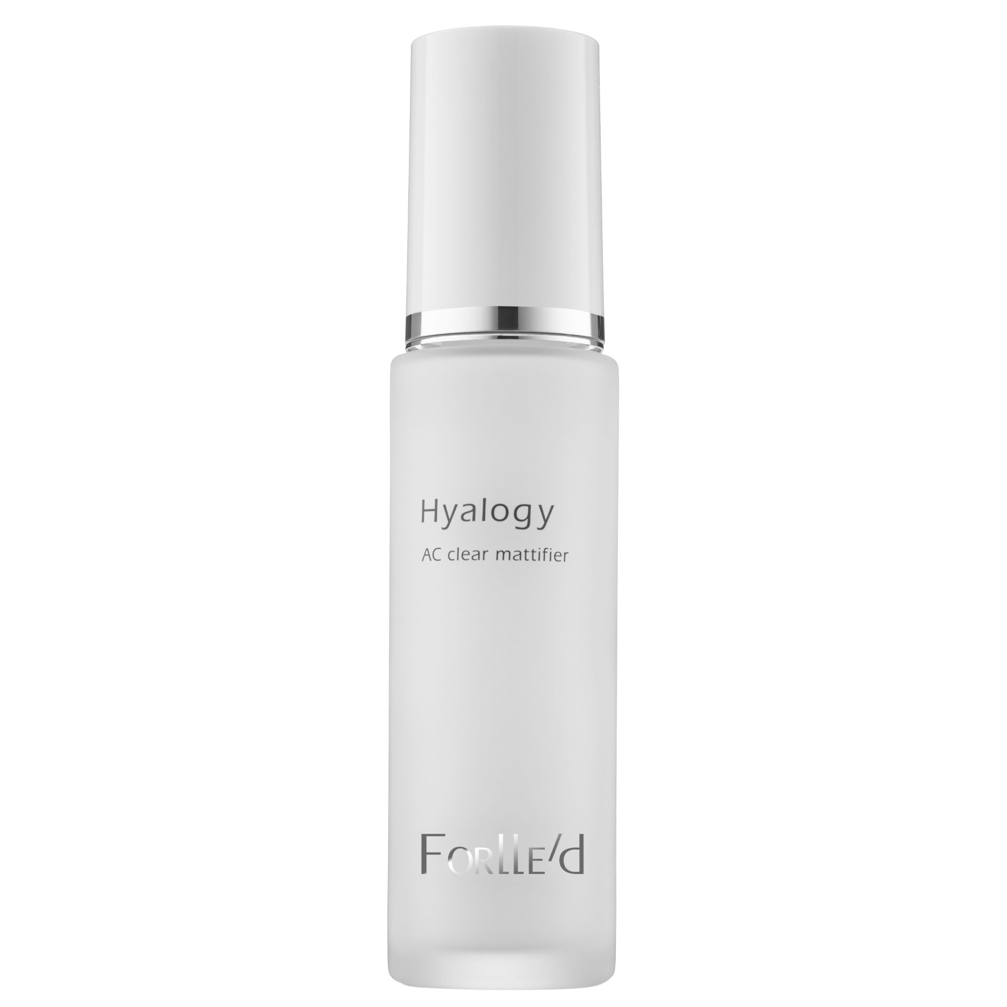 Forlle'd Hyalogy AC Clear mattifier (50ml)