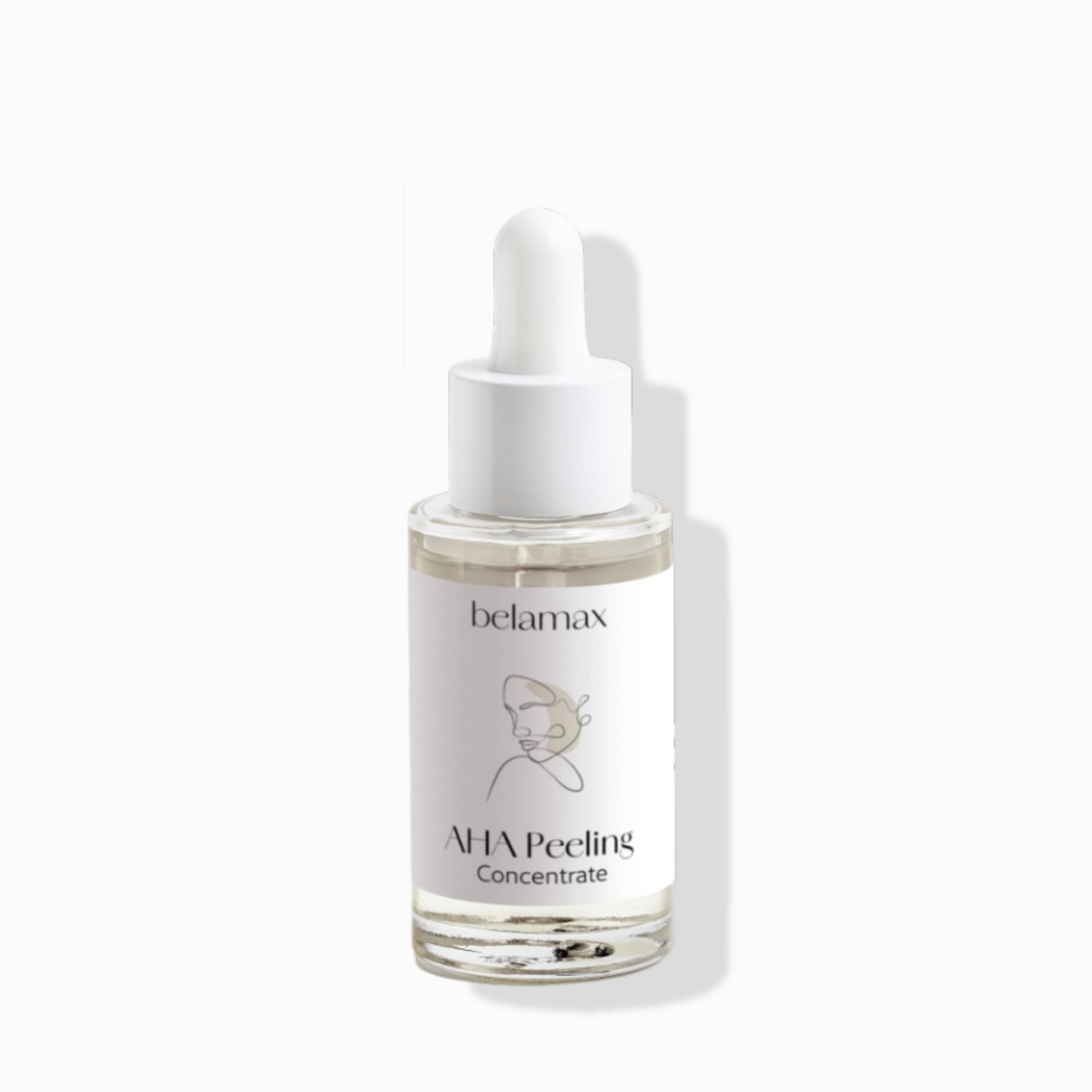 Belamax AHA Peeling Concentrate