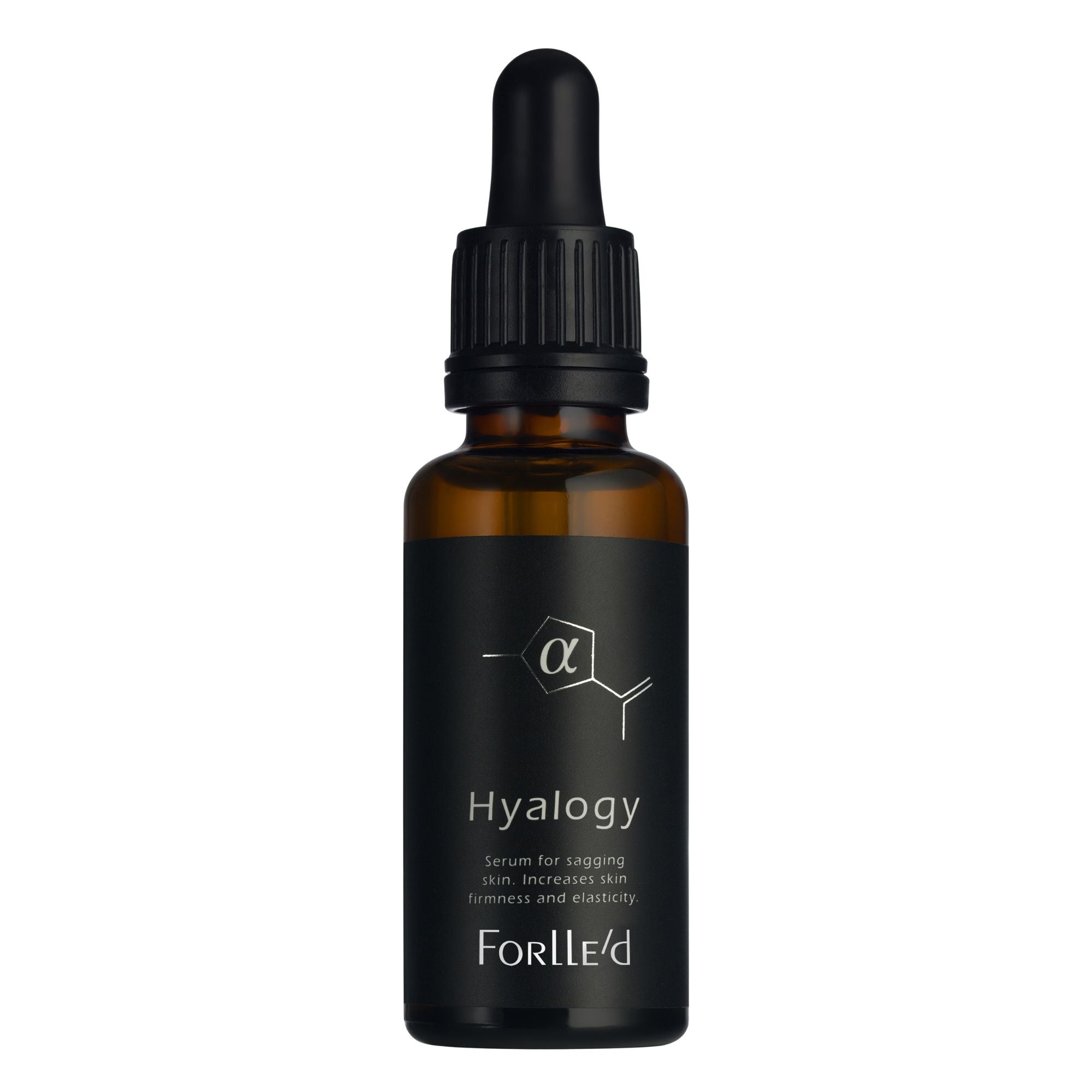 Forlle'd Hyalogy Alpha Serum (30ml)