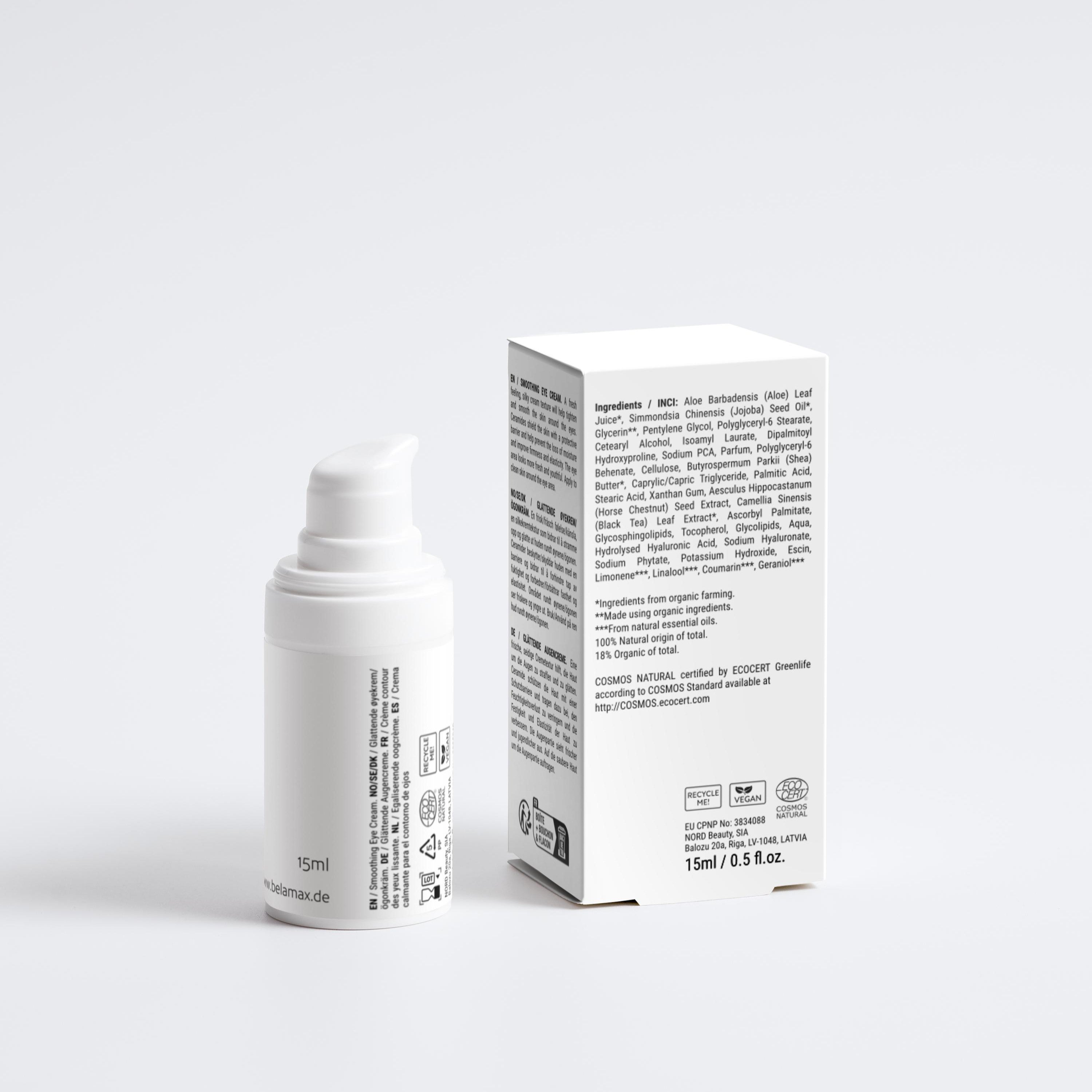 Belamax Lifting Eye Cream (15ml)