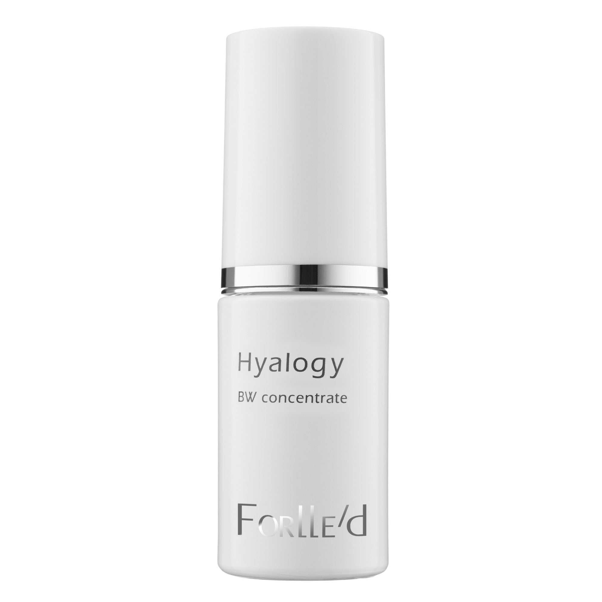 Forlle'd Hyalogy BW Concentrate (15ml)