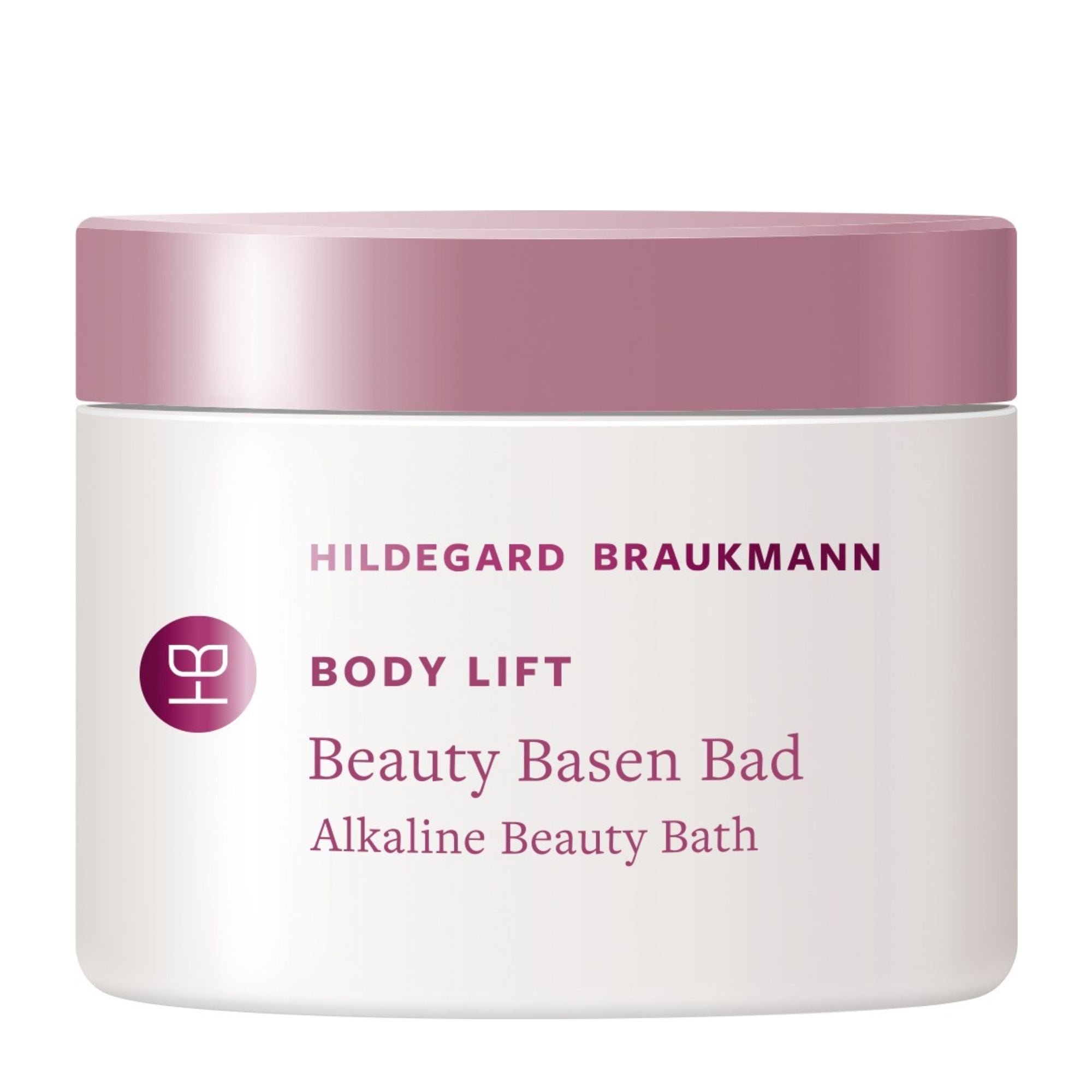 Hildegard Braukmann Body Lift Beauty Basen Bad (200g)
