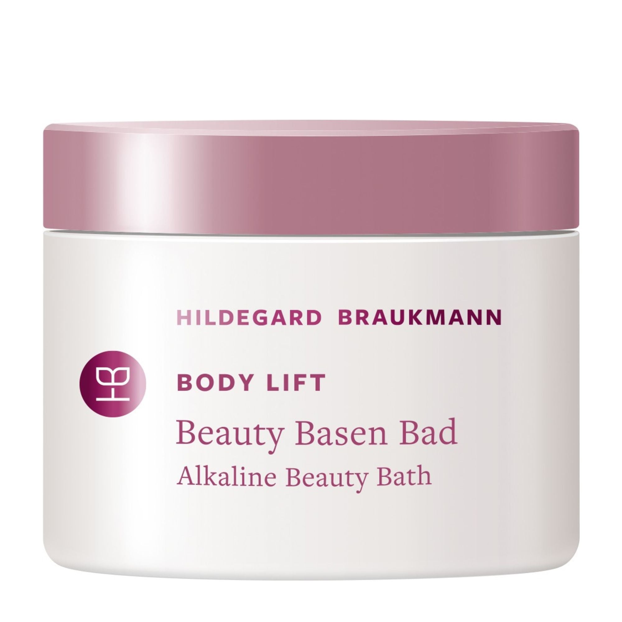 Hildegard Braukmann Body Lift Beauty Basen Bad