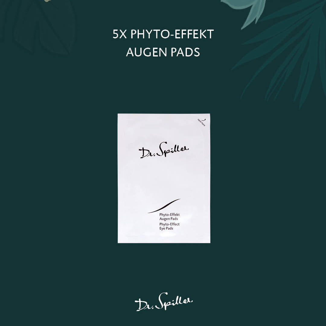 Dr. Spiller Beauty Jungle Special | Set aus 6 Produkten