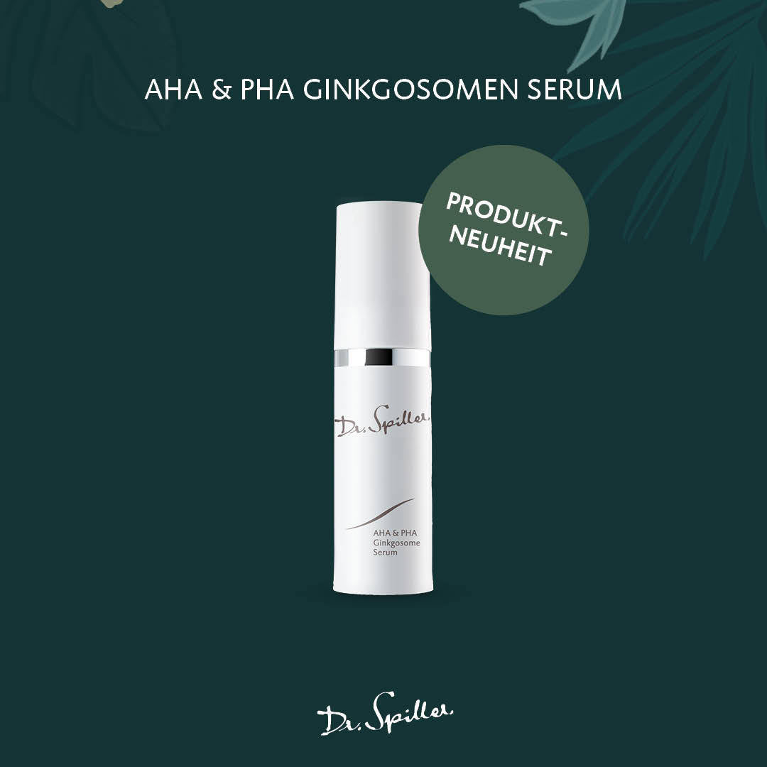 Dr. Spiller Beauty Jungle Special | Set aus 6 Produkten