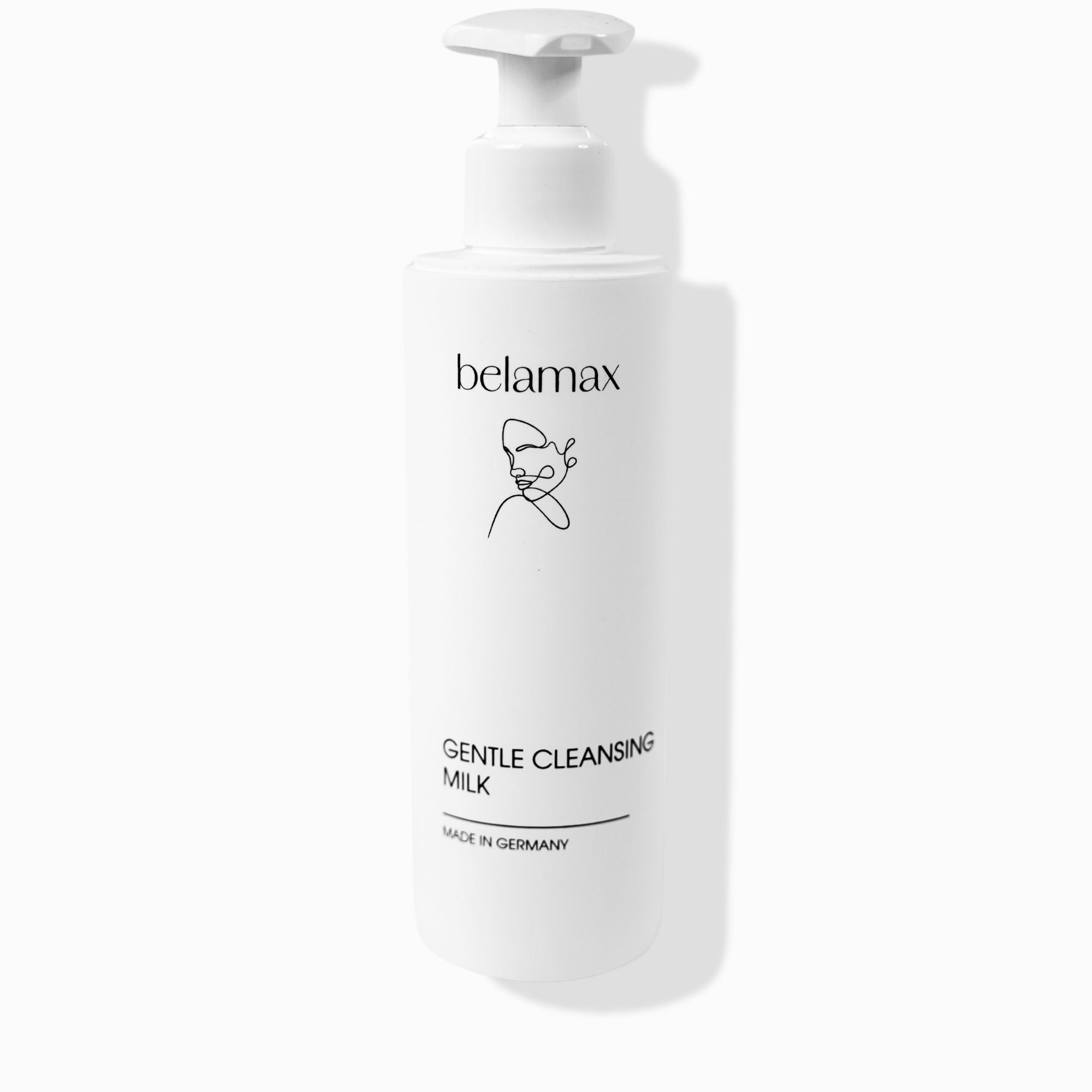 Belamax-Gentle-Cleansing-Milk-Face-Cleanser-200ml