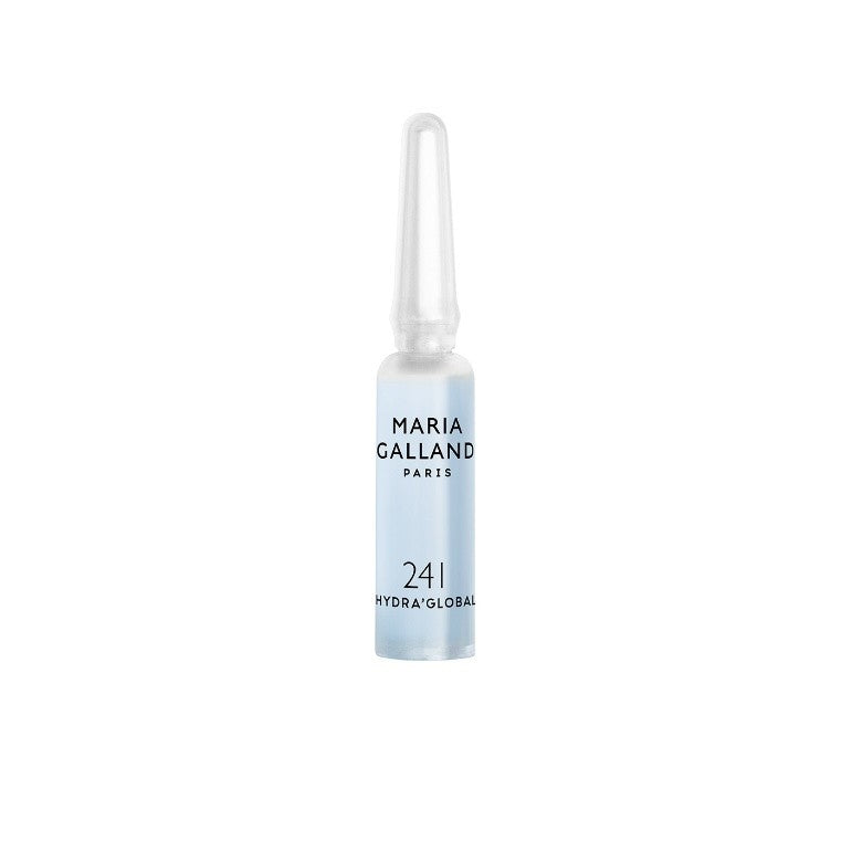 Maria Galland 241 | 4x2ml | HYDRA'GLOBAL Power Concentrate Ampullen | Präzise Pflege. Perfekt konzentriert.