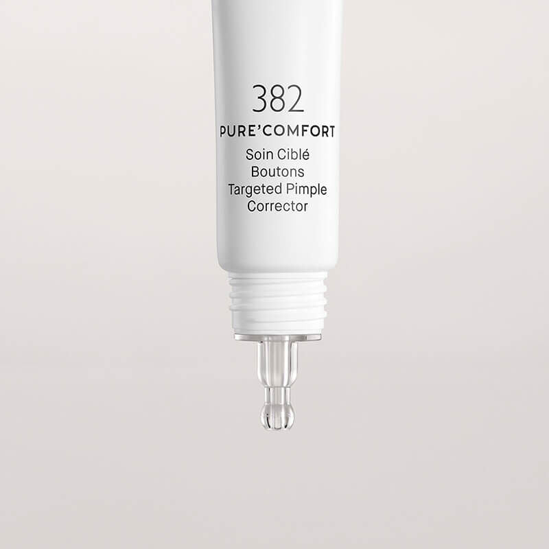Maria Galland 382 Targeted Pimple Corrector Pure Comfort | 15ml | Anti Pickel Spezialpflege über Nacht