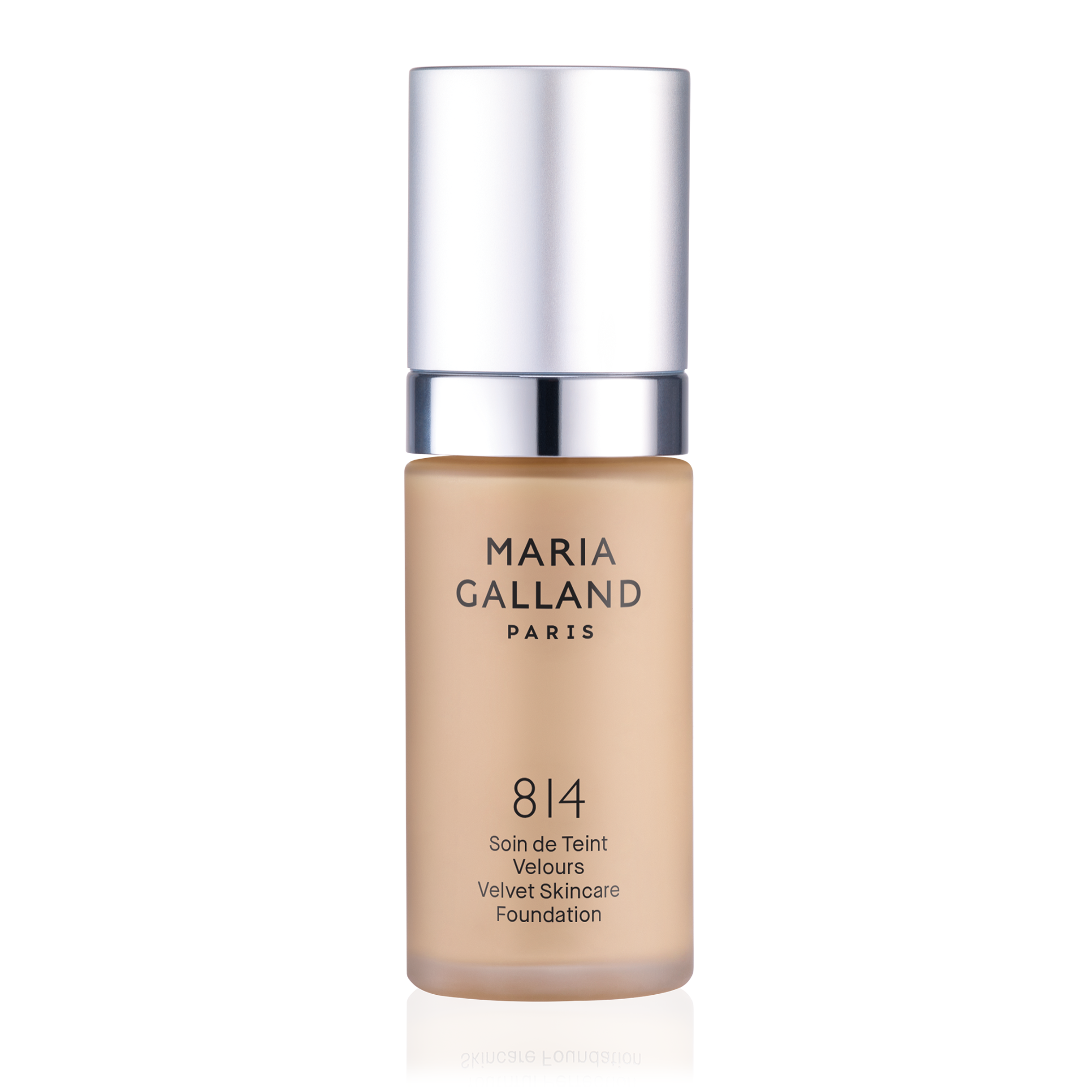 Maria Galland Foundation 814 | 30ml | mattierende Foundation für strahlende Haut