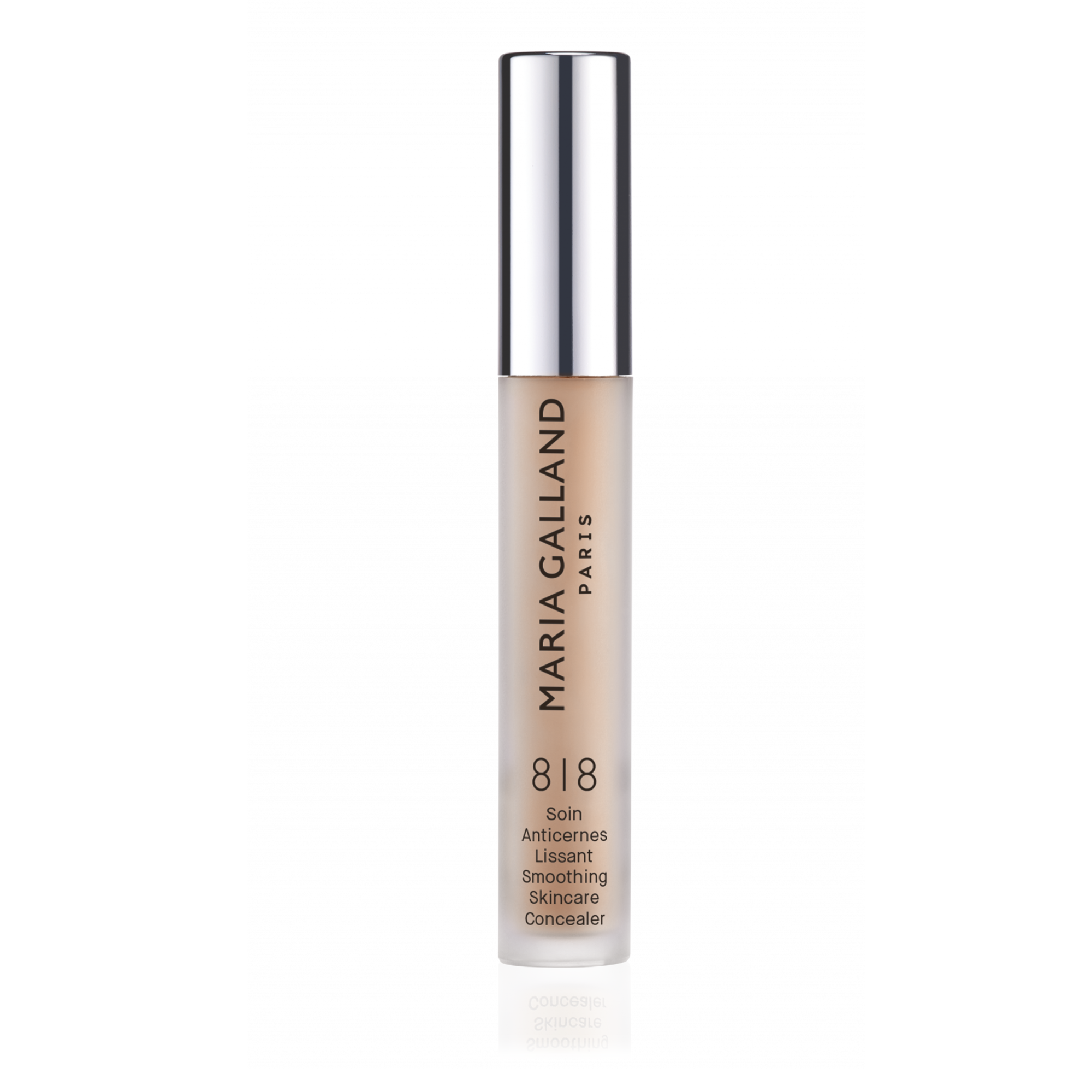 Maria Galland 818 Concealer | 4ml | Concealer, Abdeckstift für strahlende Augen