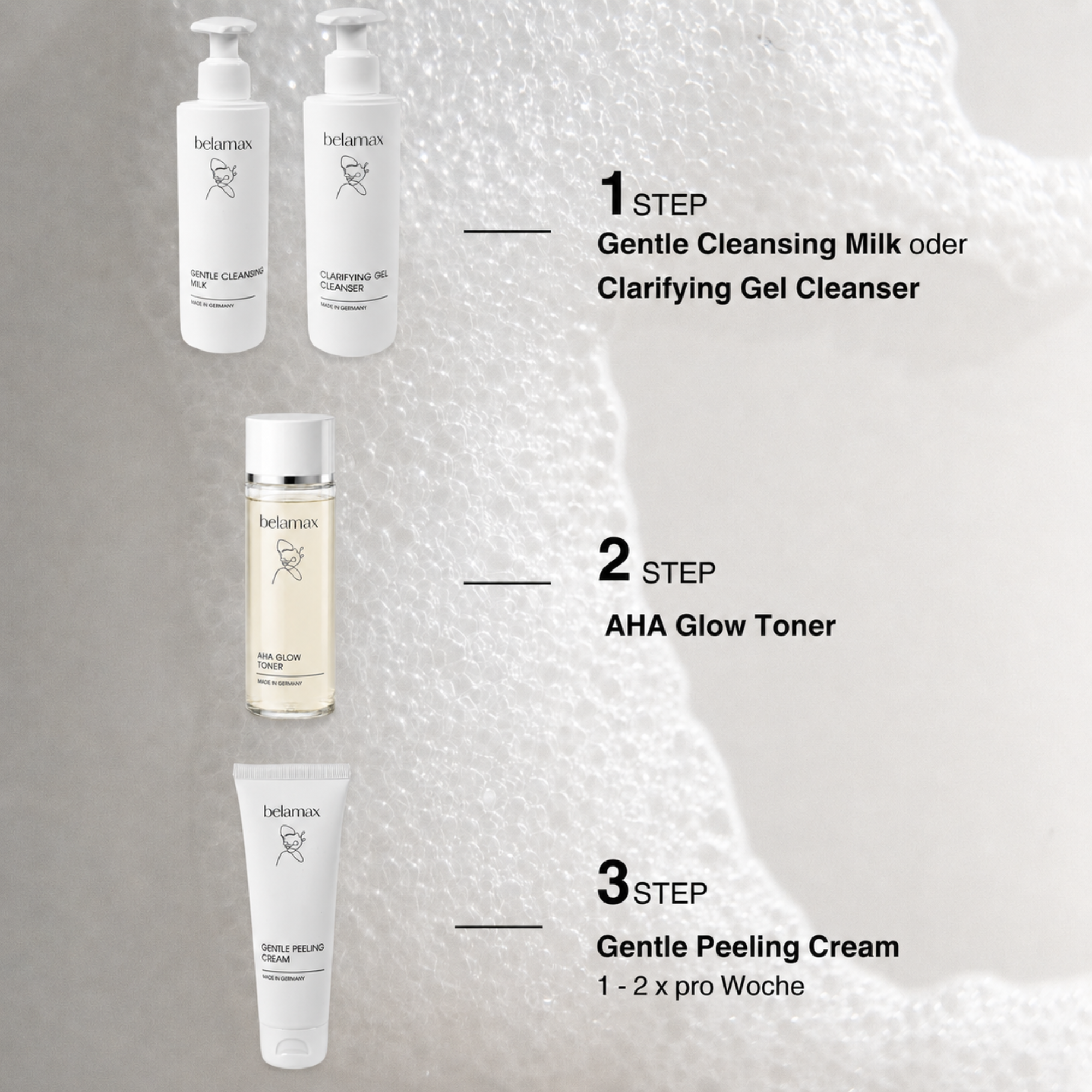 AHA Glow Toner