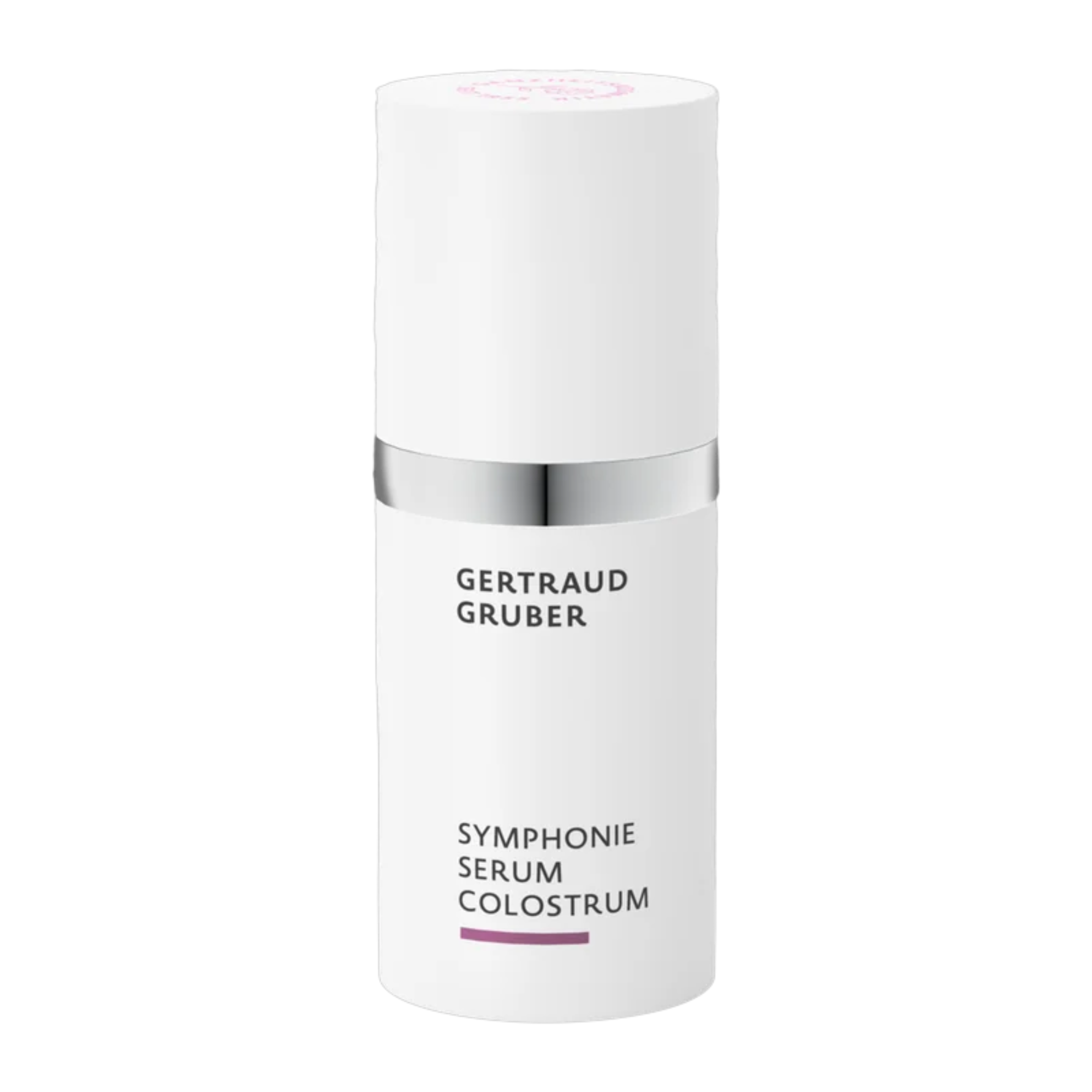 Gertraud Gruber Symphonie Serum Colostrum | 30ml | Restrukturierendes Aufbau-Serum mit Colostrum-Komplex