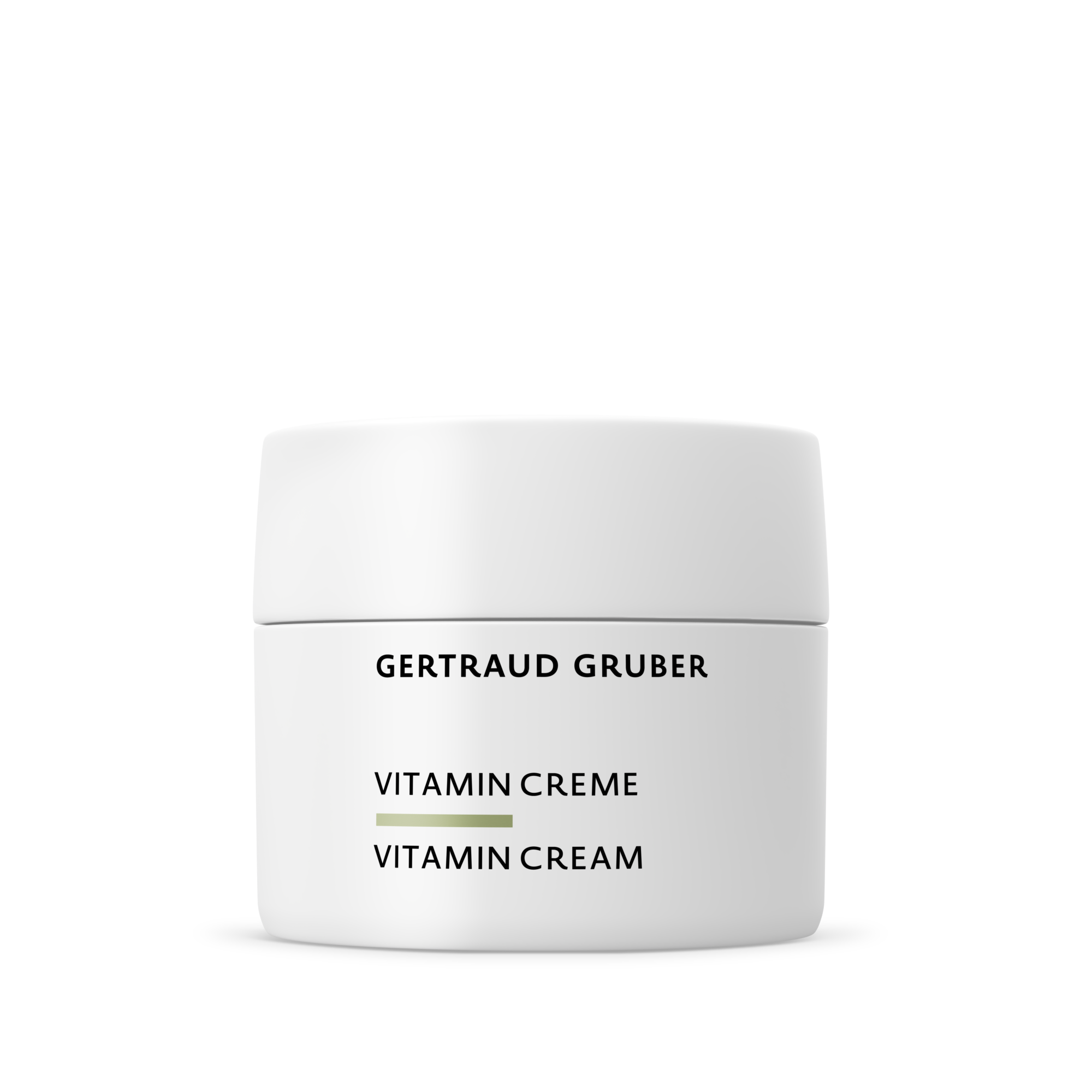 Gertraud Gruber Vitamin Cream (50ml)
