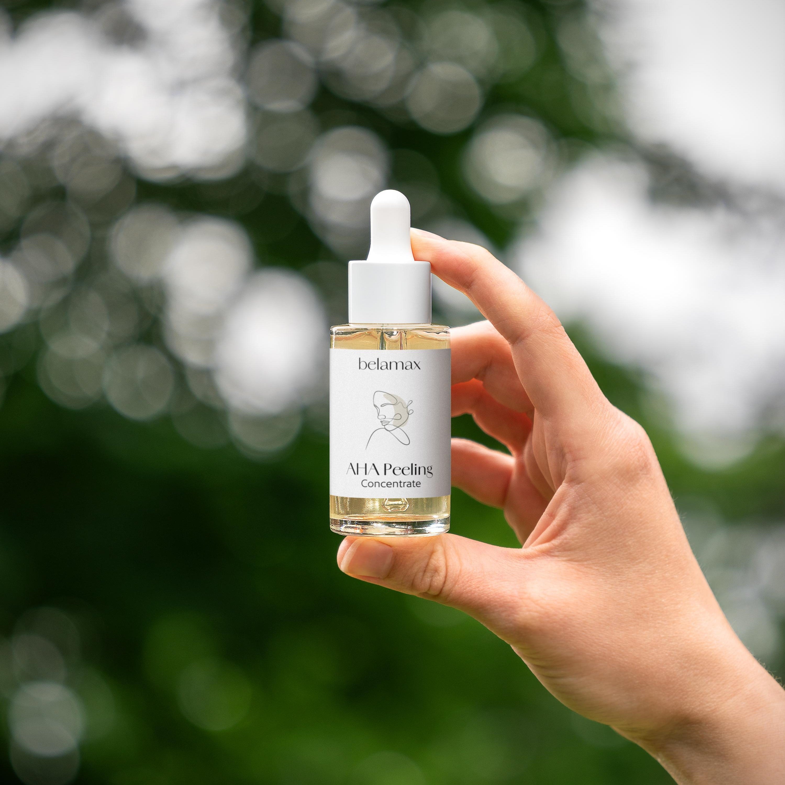 Belamax AHA Peeling Concentrate