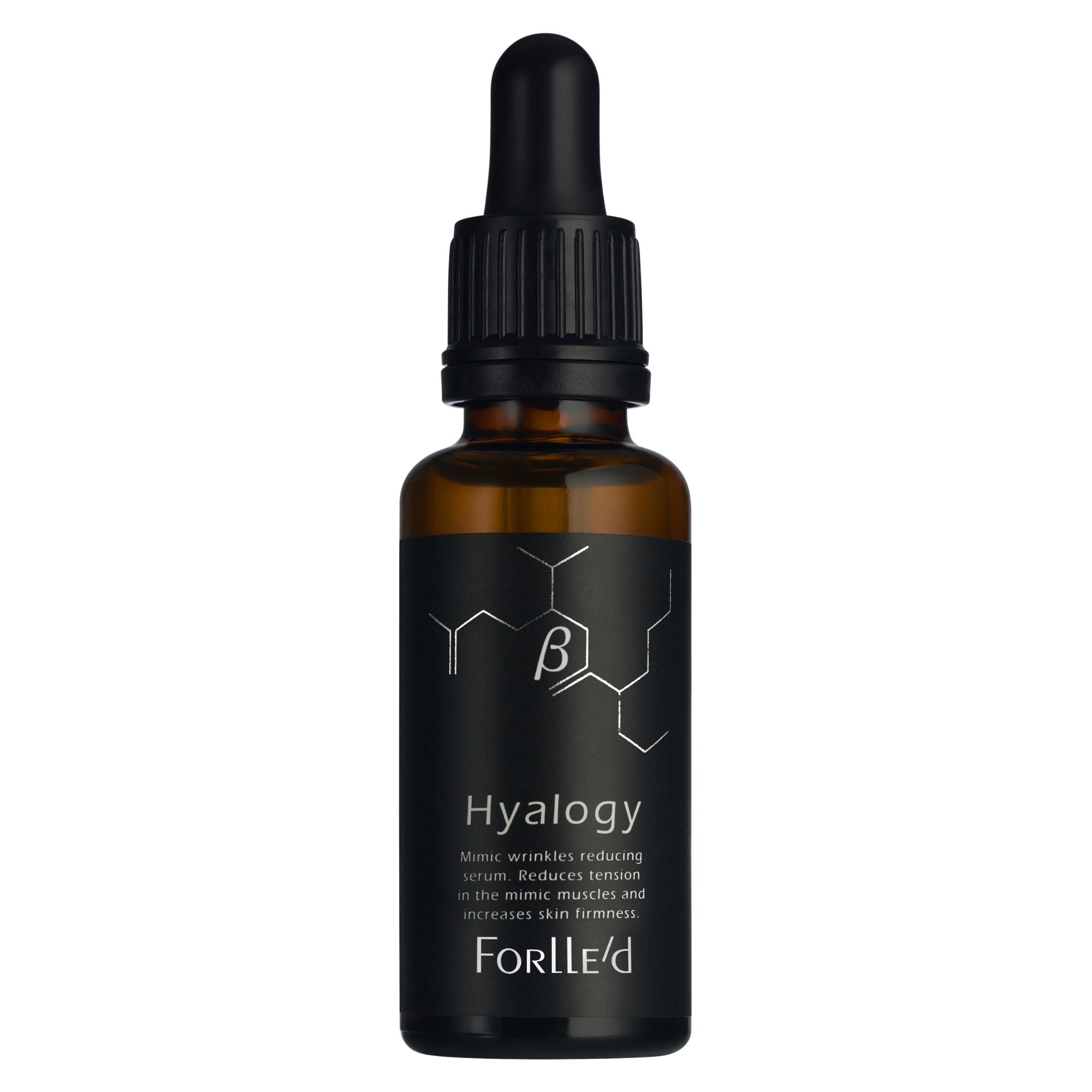 Forlle'd Hyalogy Beta Serum (30ml)