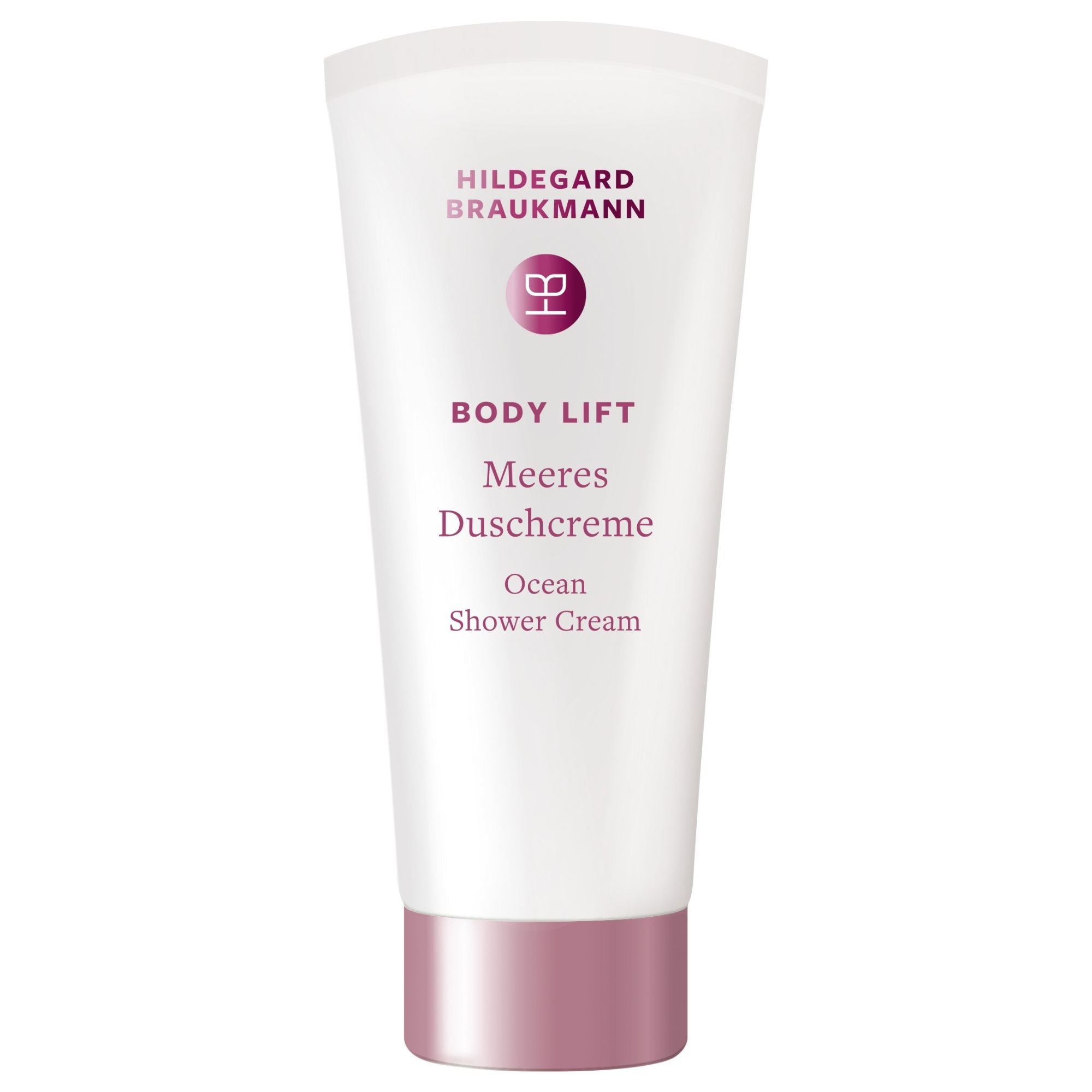 Hildegard Braukmann Body Lift Meeres Duschcreme (200ml)