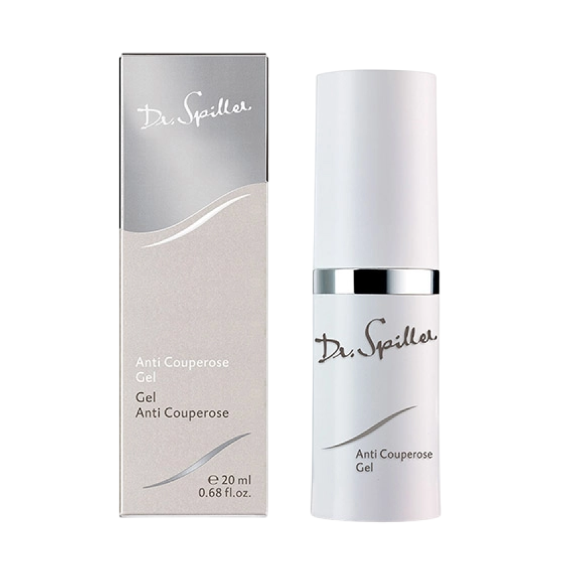 Dr. Spiller Anti Couperose Gel (20ml)