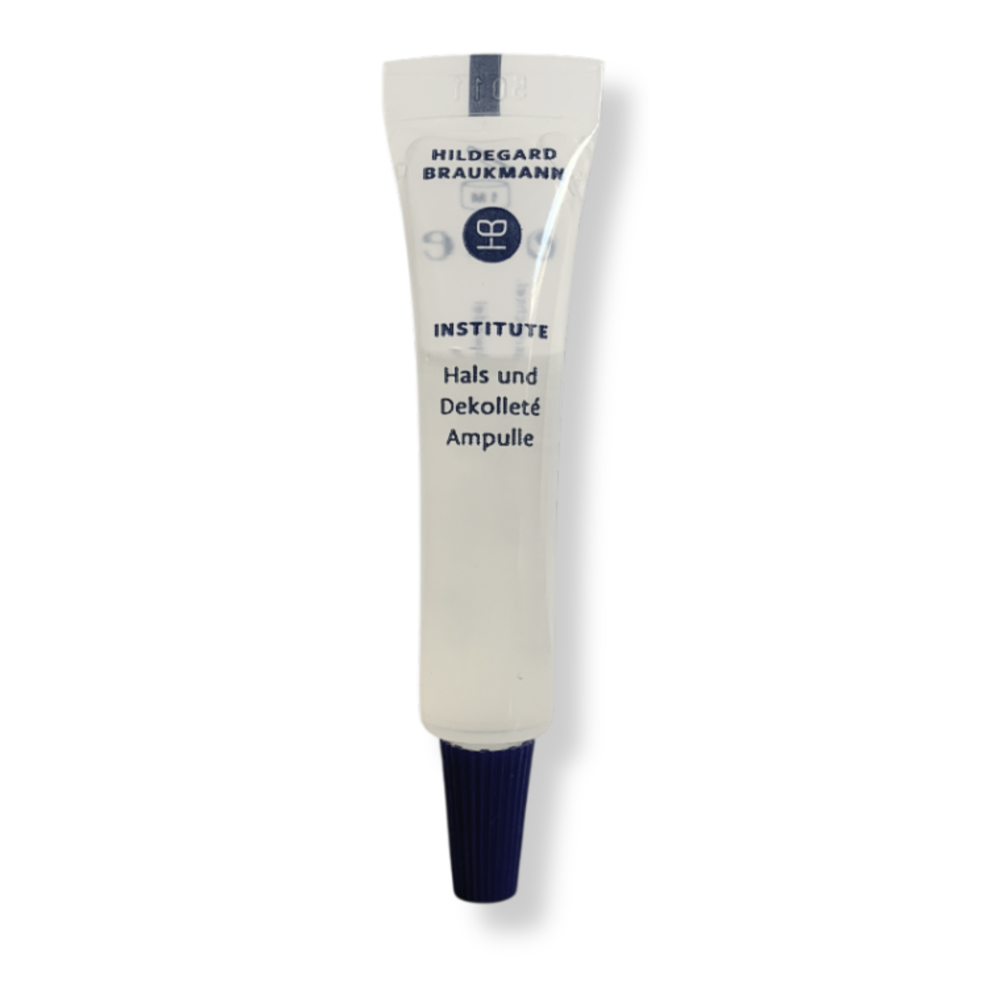 Hildegard Braukmann Hals & Dekolleté Ampulle (5ml)