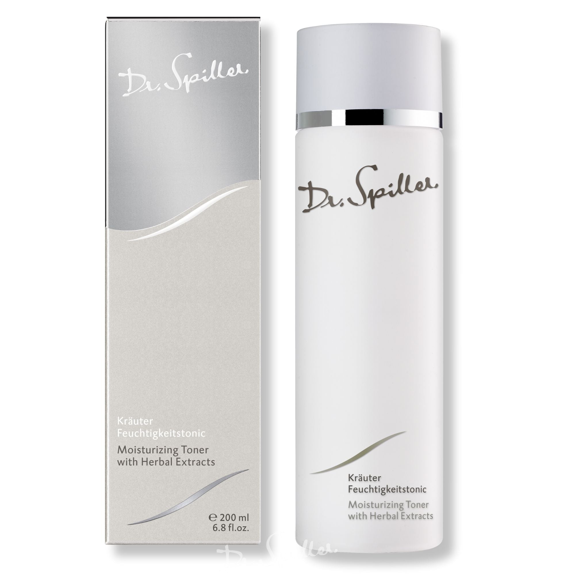 Dr. Spiller Kräuter Feuchtigkeitstonic (200ml)