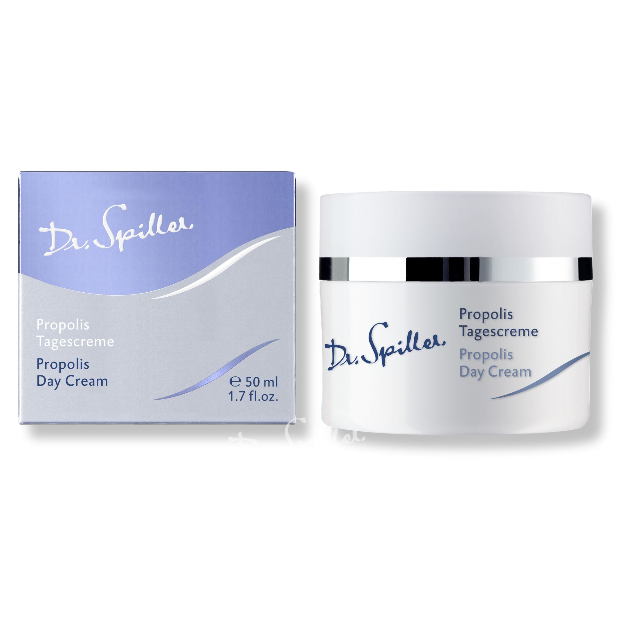 Dr. Spiller Propolis Tagescreme (50ml)