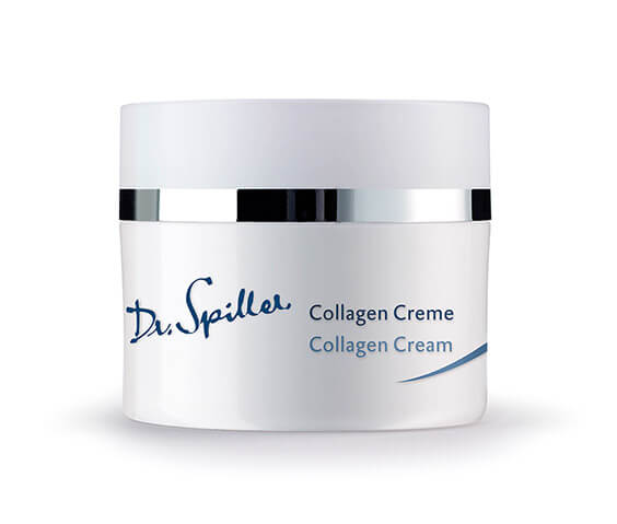Dr. Spiller Collagen Creme (50ml)