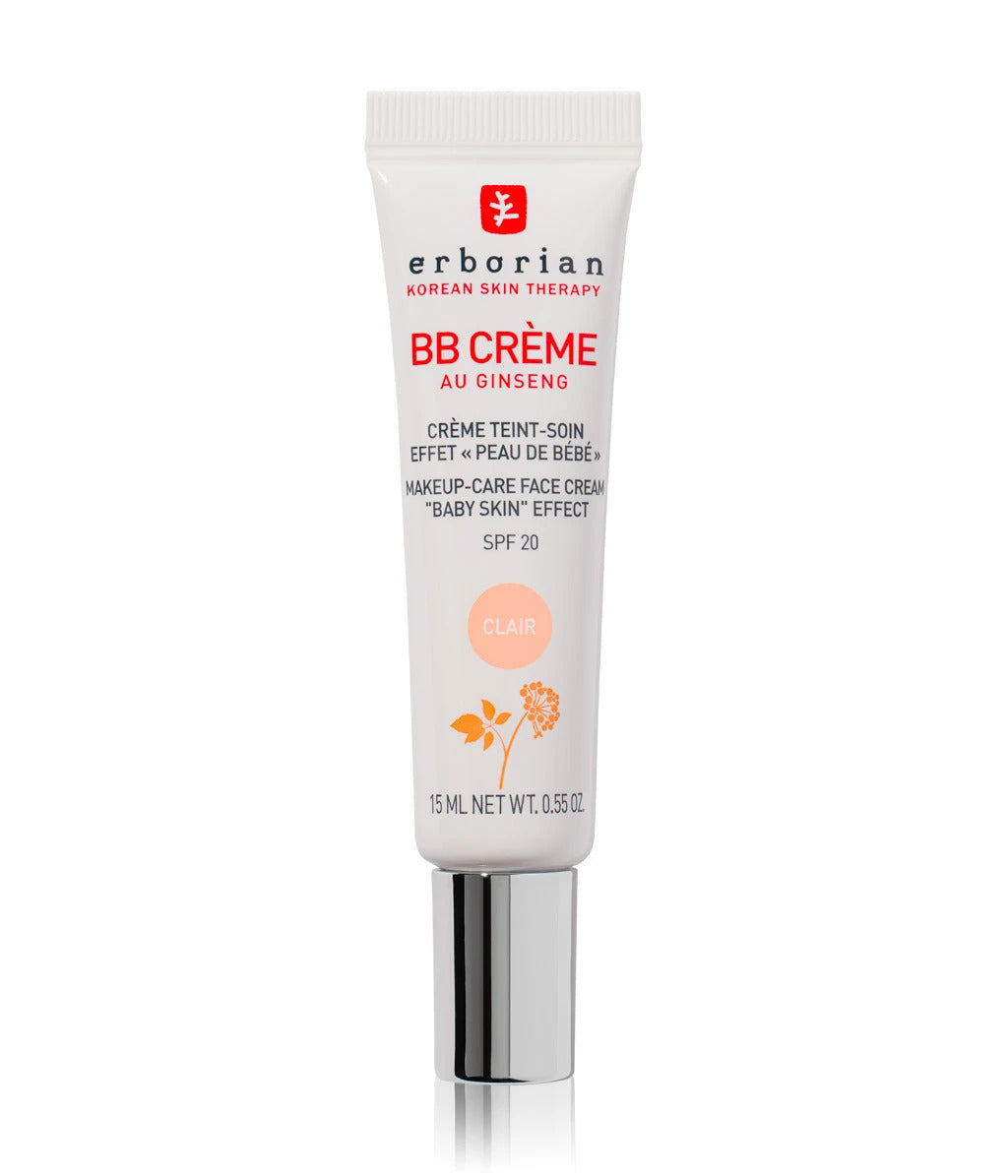 Erborian BB Crème Clair (15ml)