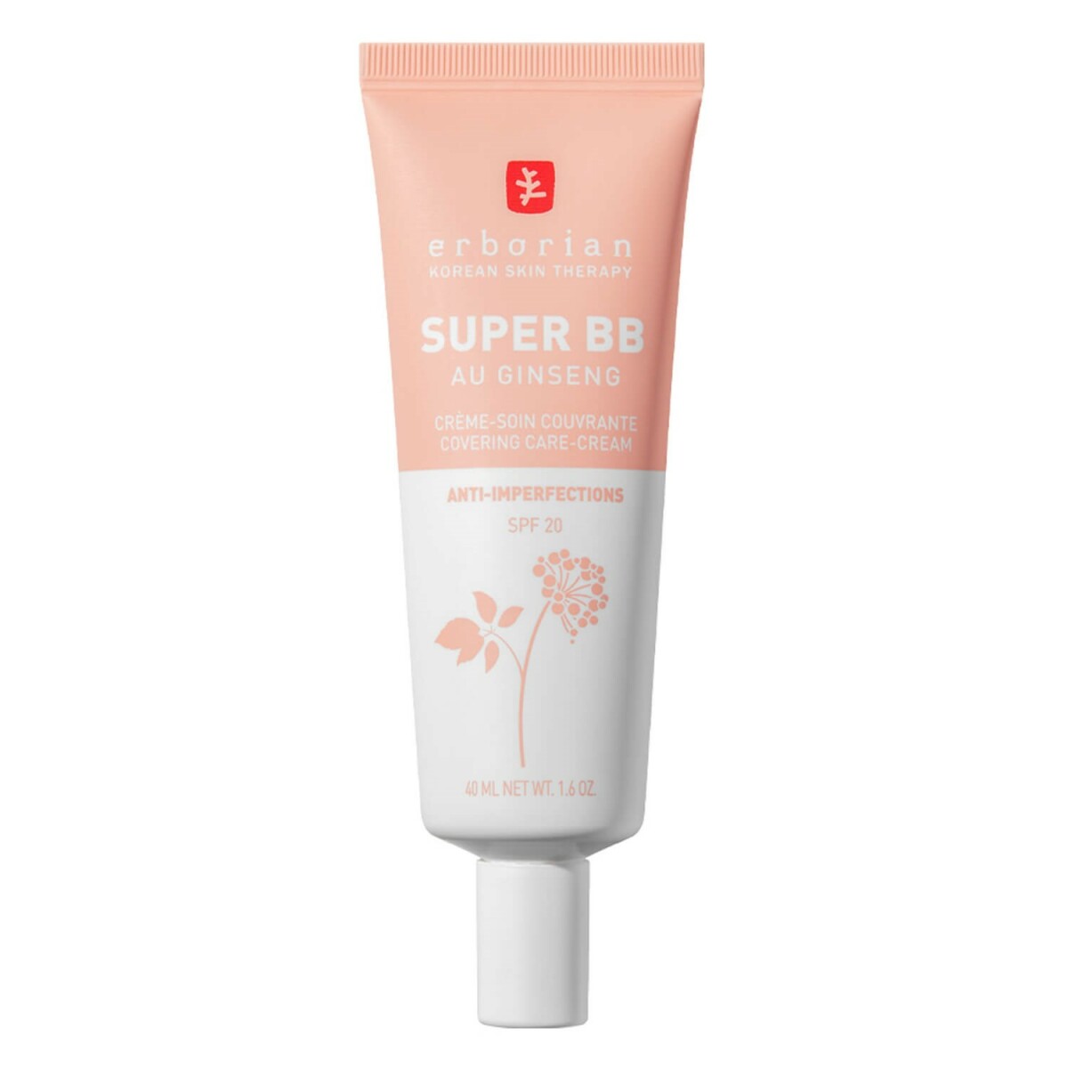 Erborian Super BB Clair (40ml)