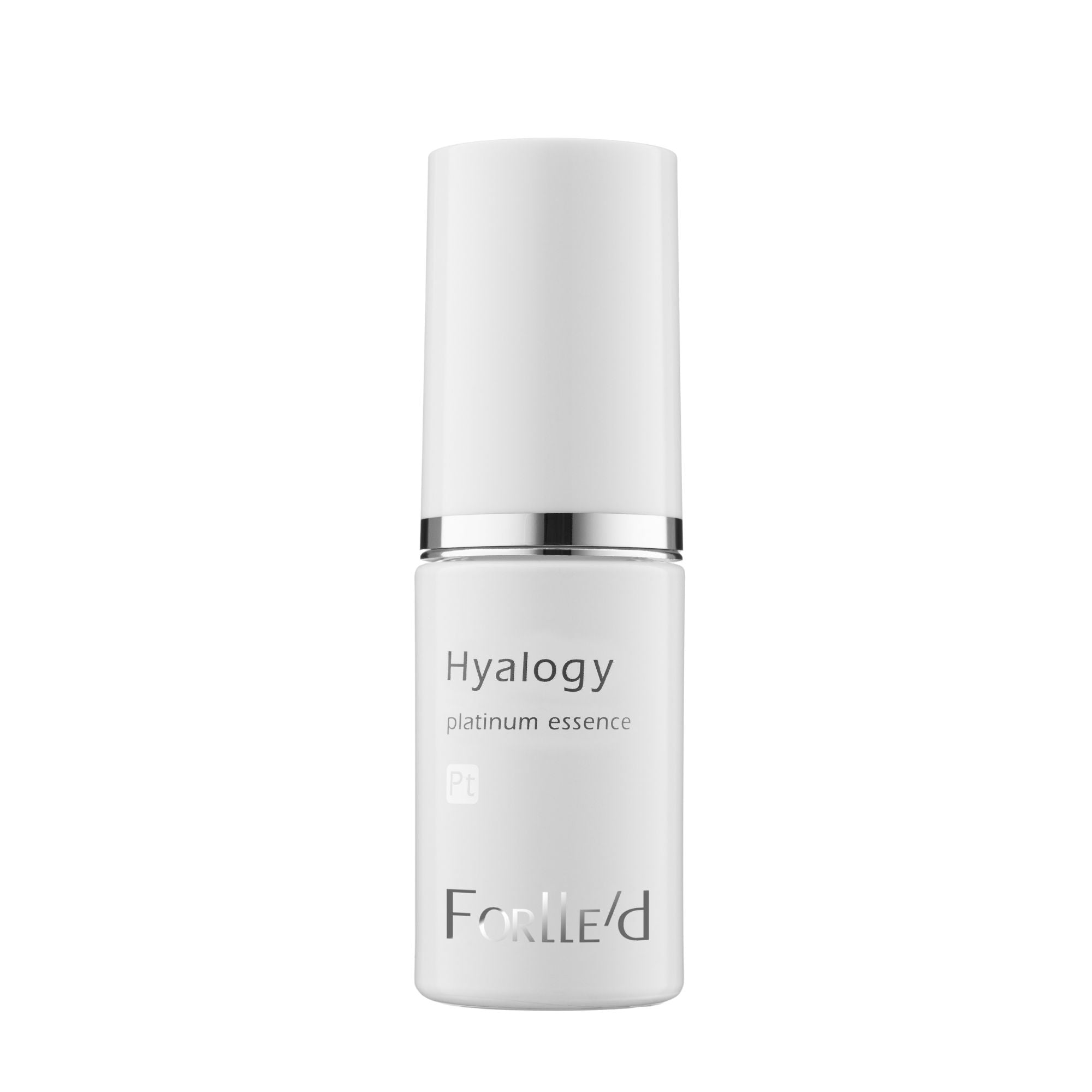 Forlle'd Hyalogy Platinum Essence (15ml)