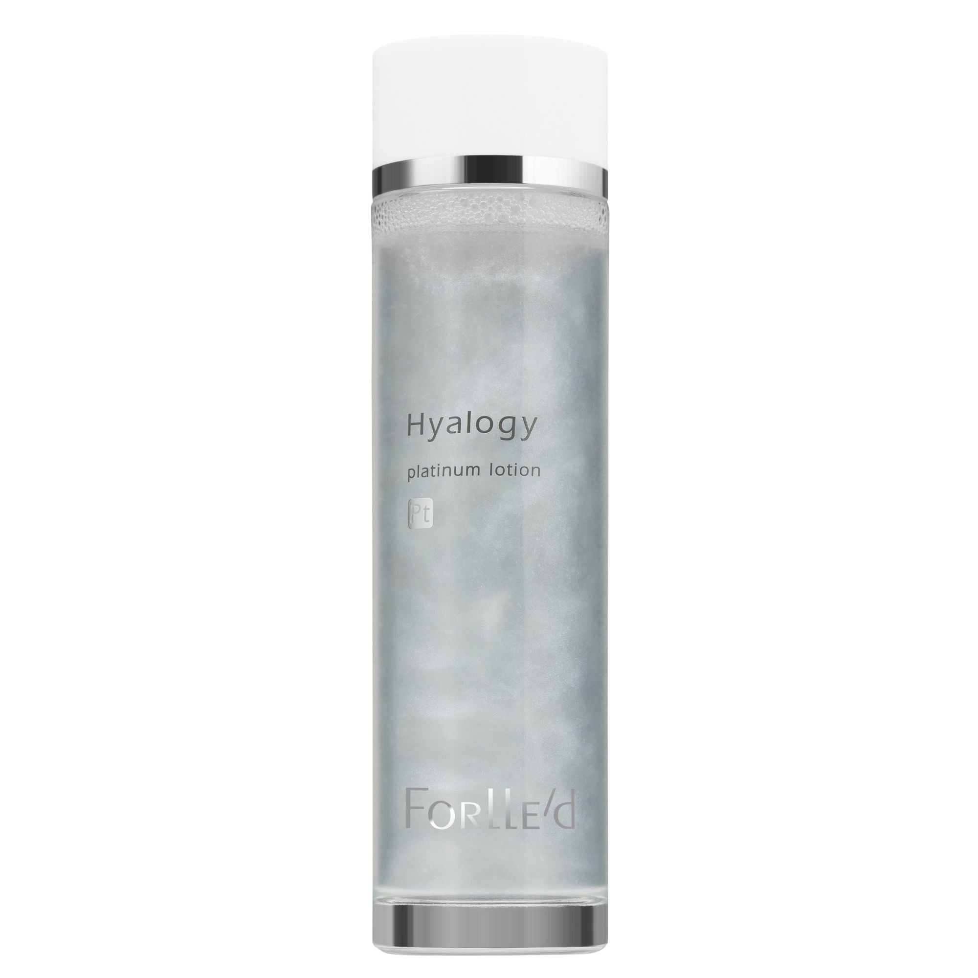 Forlle'd Hyalogy Platinum Lotion (120ml)