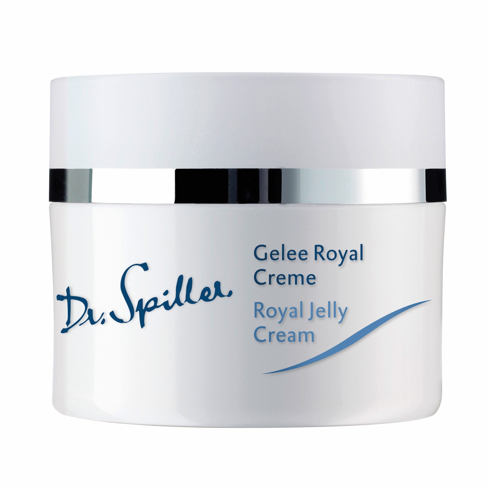 Dr. Spiller Gelee Royal Creme (50ml)