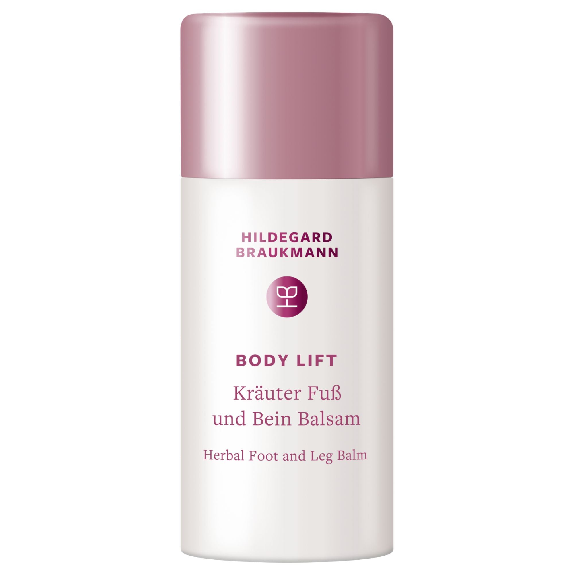 Hildegard Braukmann Body Lift Kräuter Fuß und Bein Balsam (100ml)