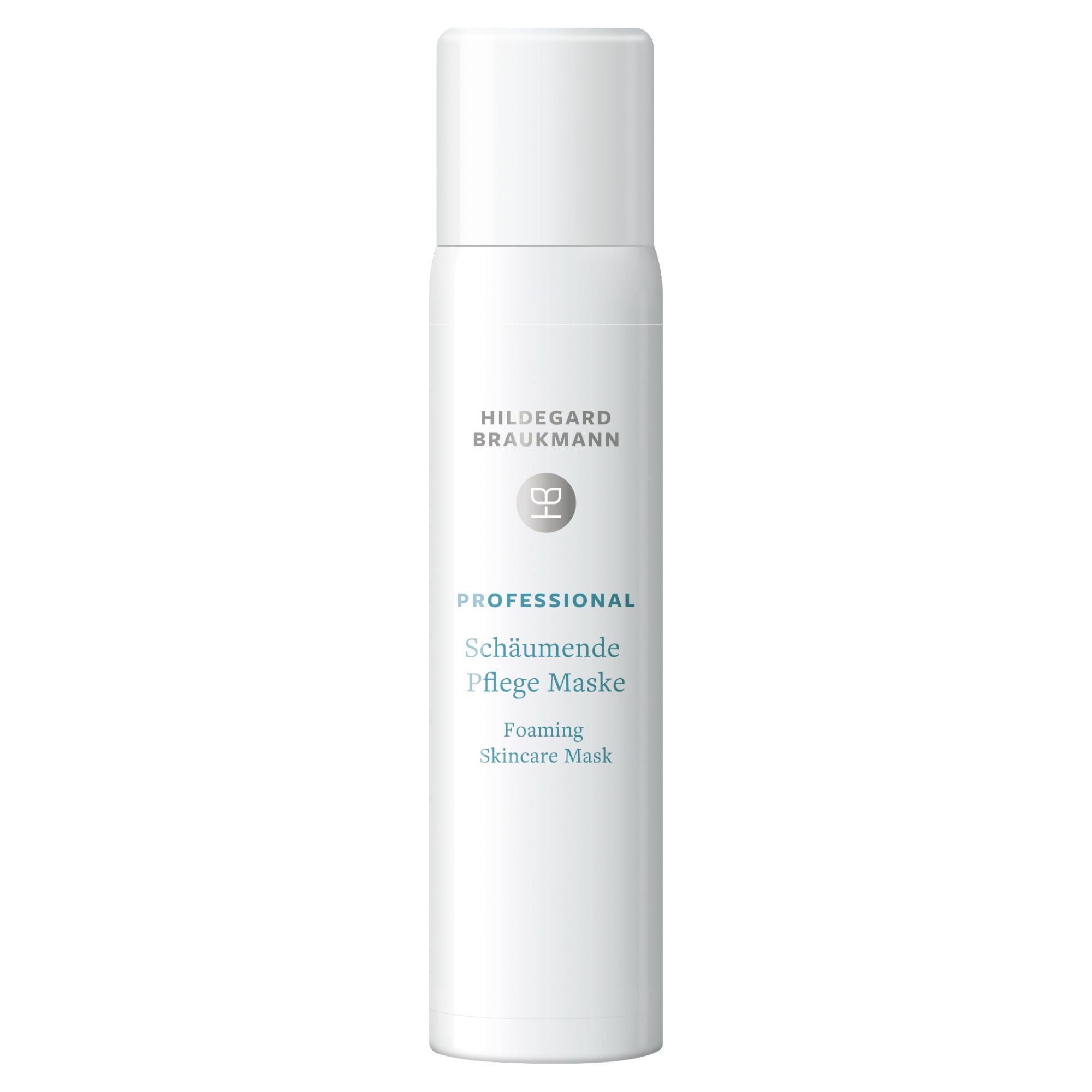 Hildegard Braukmann Professional Schäumende Pflegemaske (100ml)