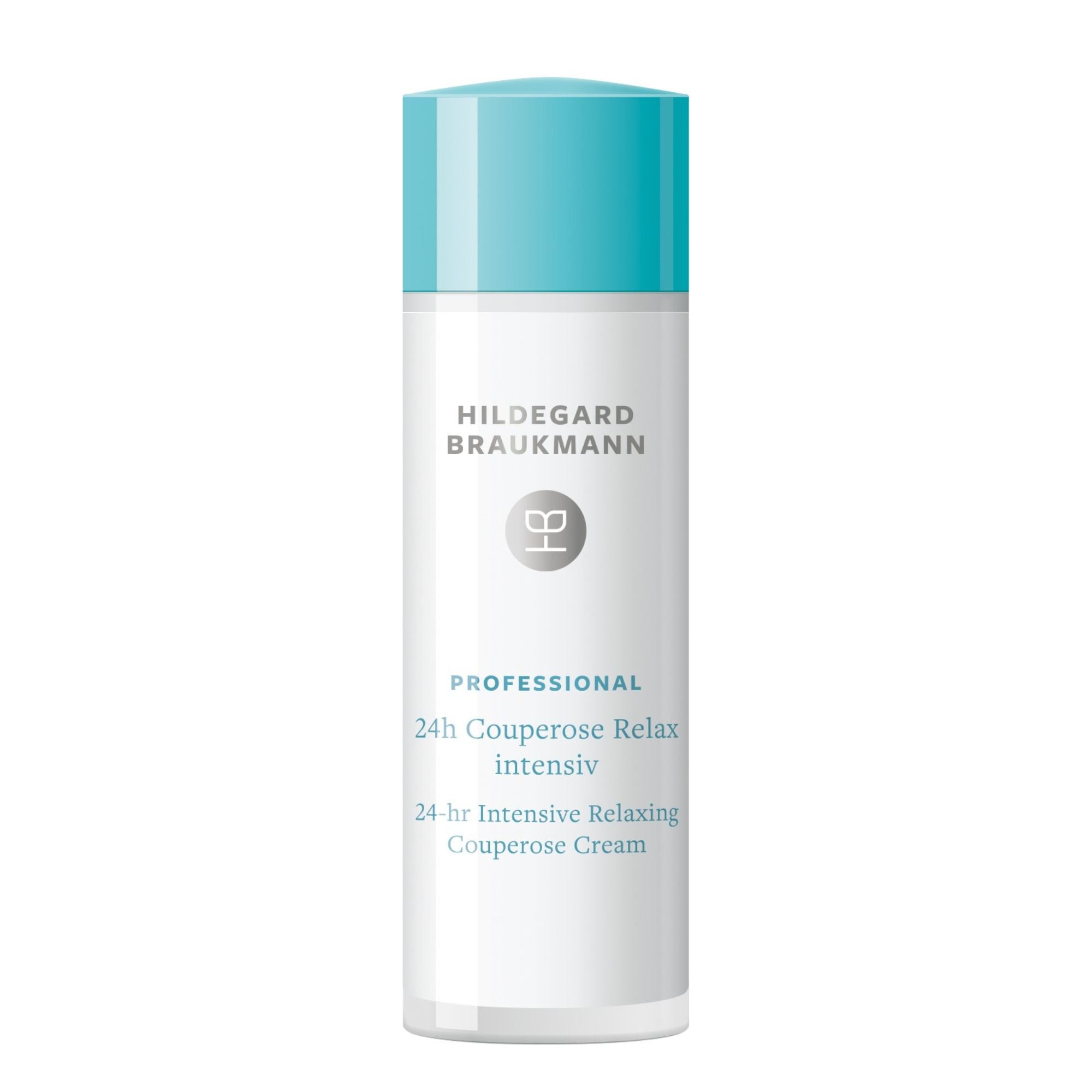 Hildegard Braukmann Professional 24h Couperose Relax Intensiv (50ml)