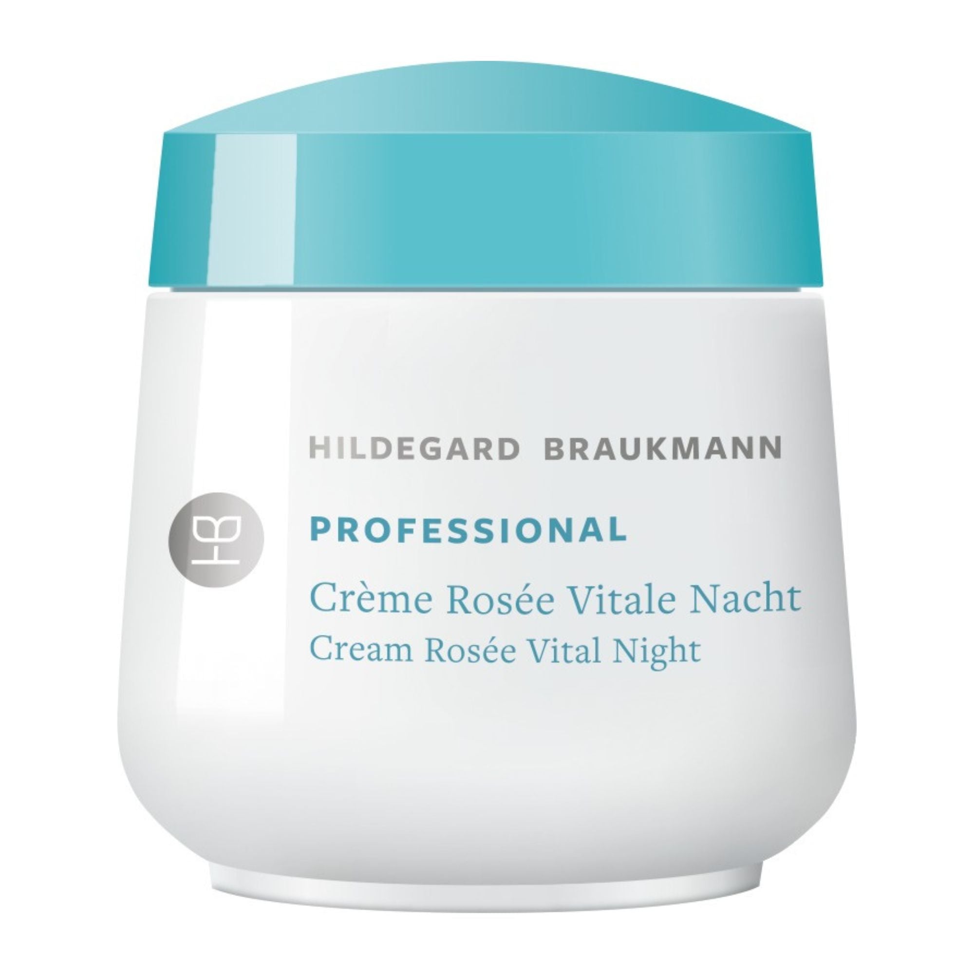 Hildegard Braukmann Professional Creme Rosée Vitale (50ml)