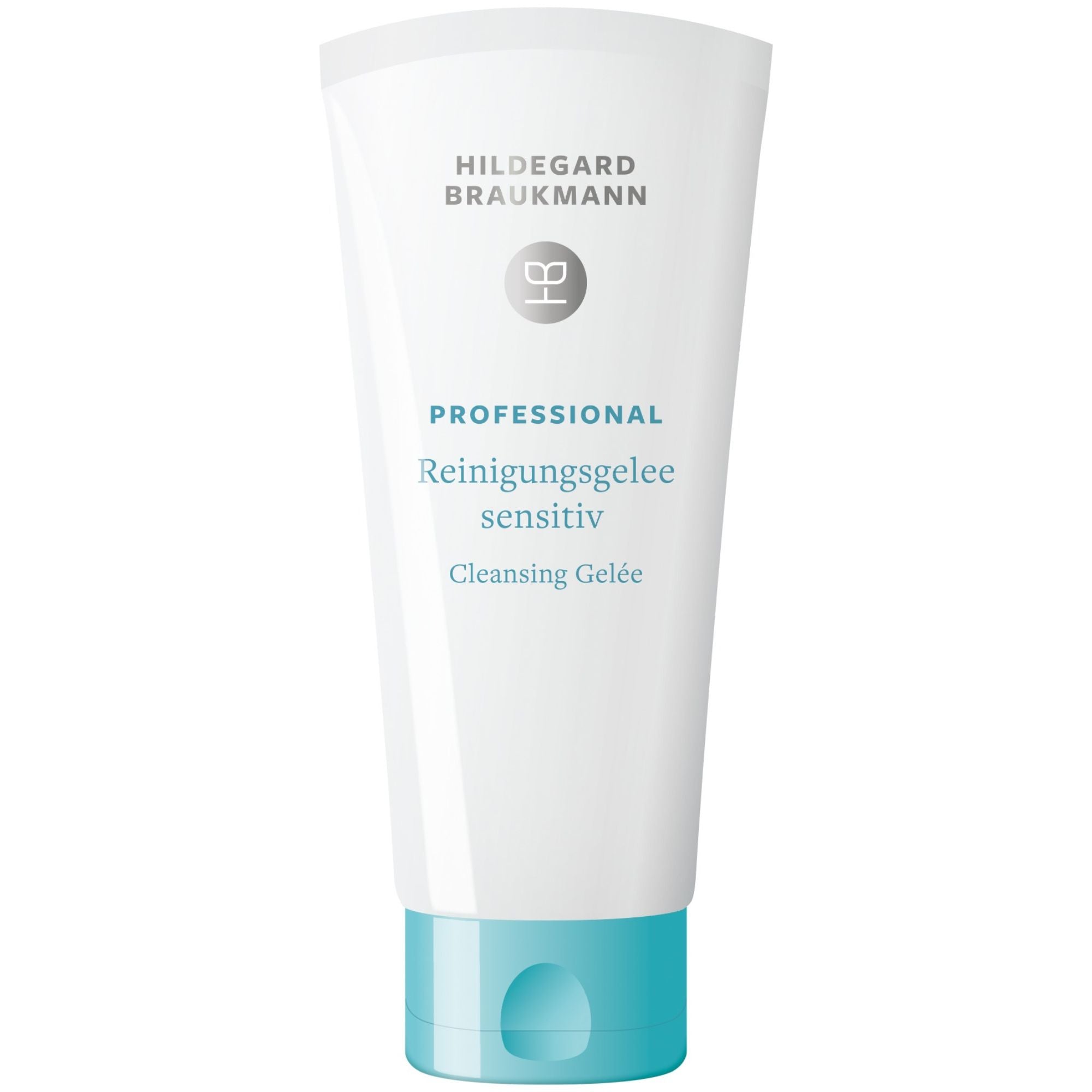 Hildegard Braukmann Professional Reinigungsgelee sensitiv (100ml)