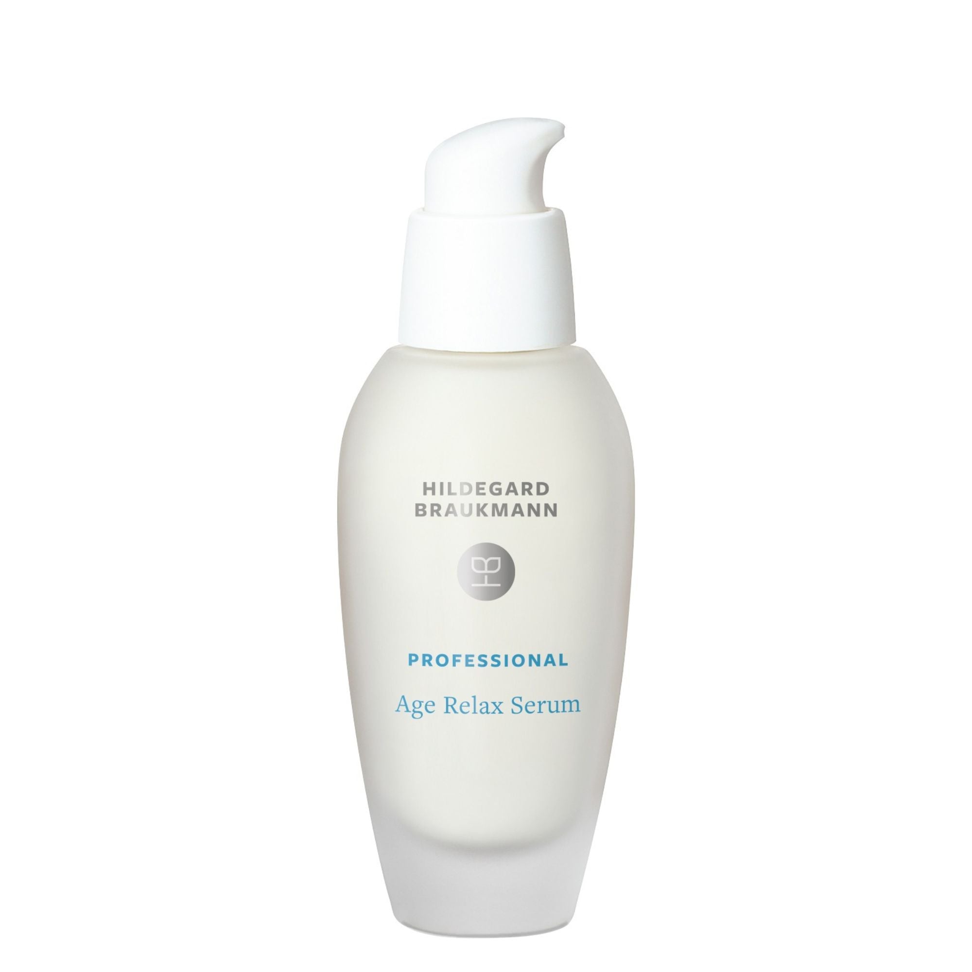 Hildegard Braukmann Professional Age Relax Serum (30ml)