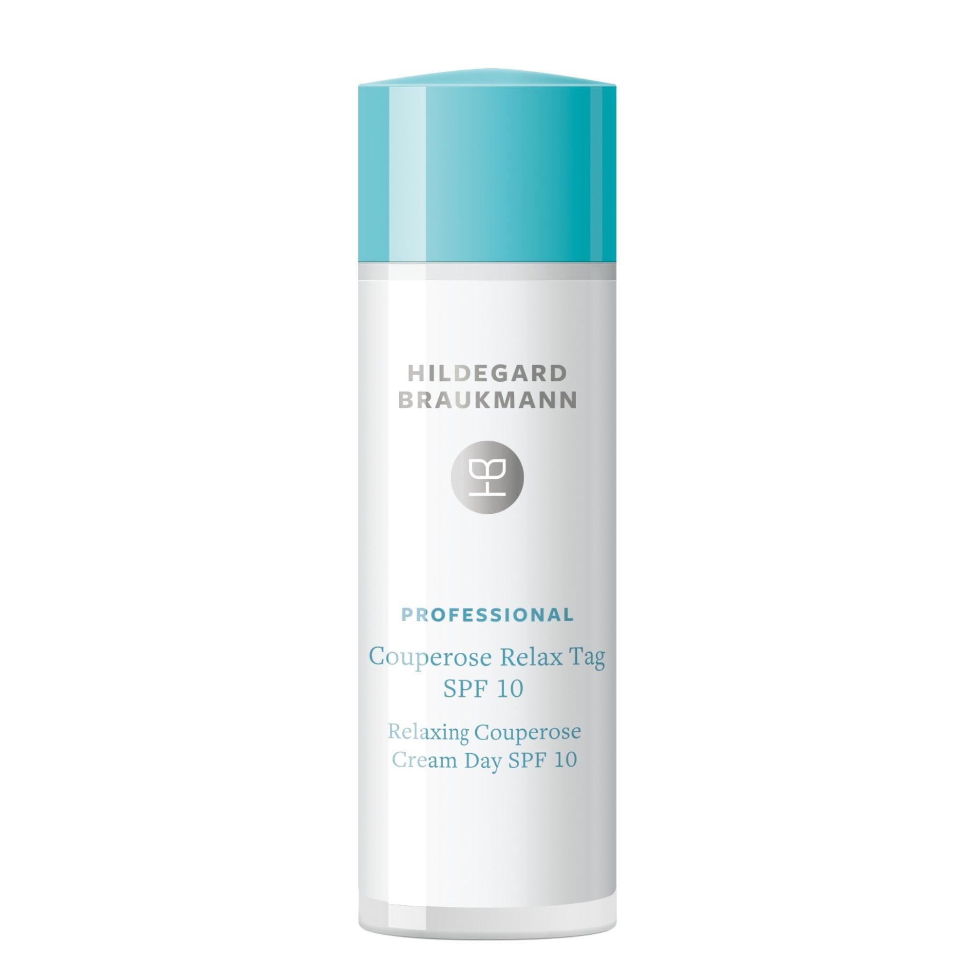 Hildegard Braukmann Professional Couperose Relax Tag SPF10 (50ml)