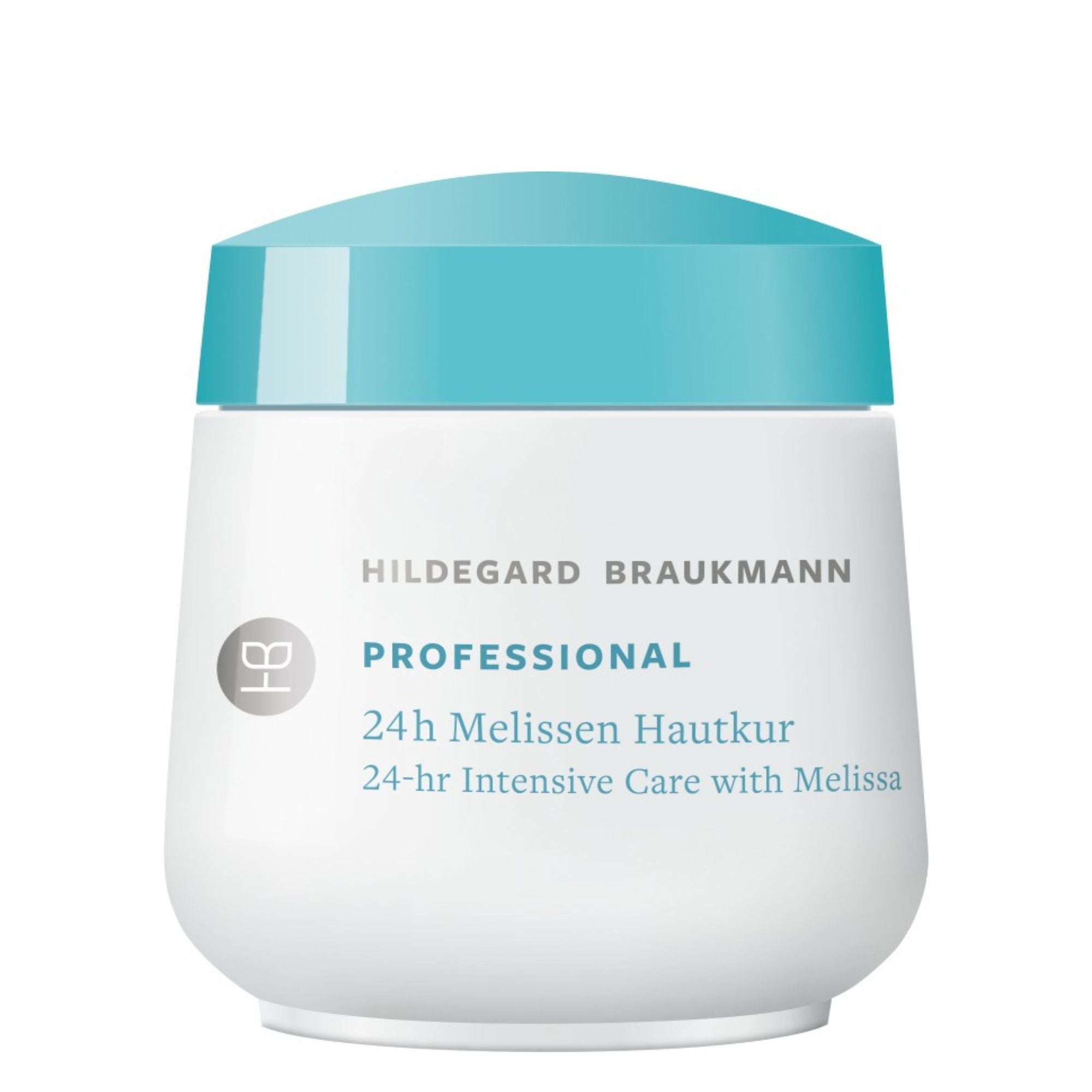 Hildegard Braukmann Professional 24h Melissen Hautkur (50ml)