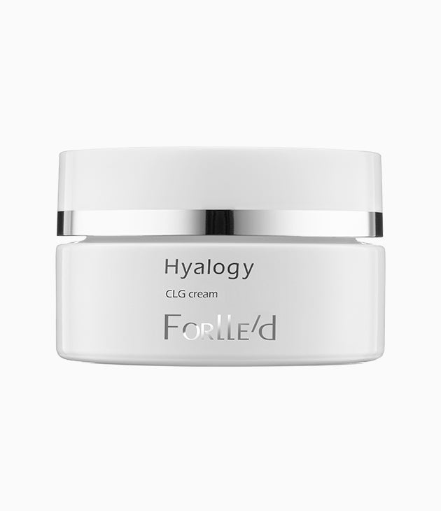 Forlle'd Hyalogy CLG Cream (50ml)