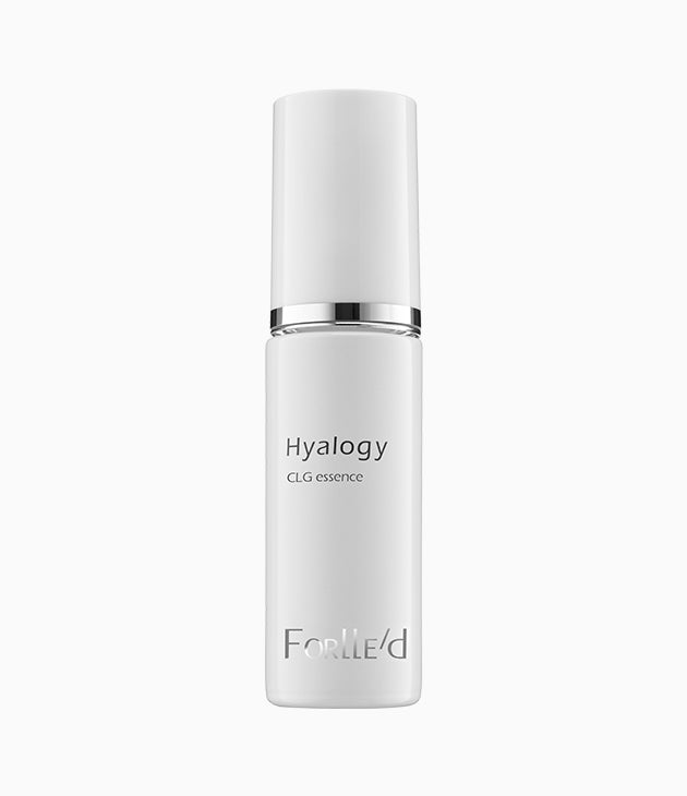 Forlle'd Hyalogy CLG Essence (30ml)