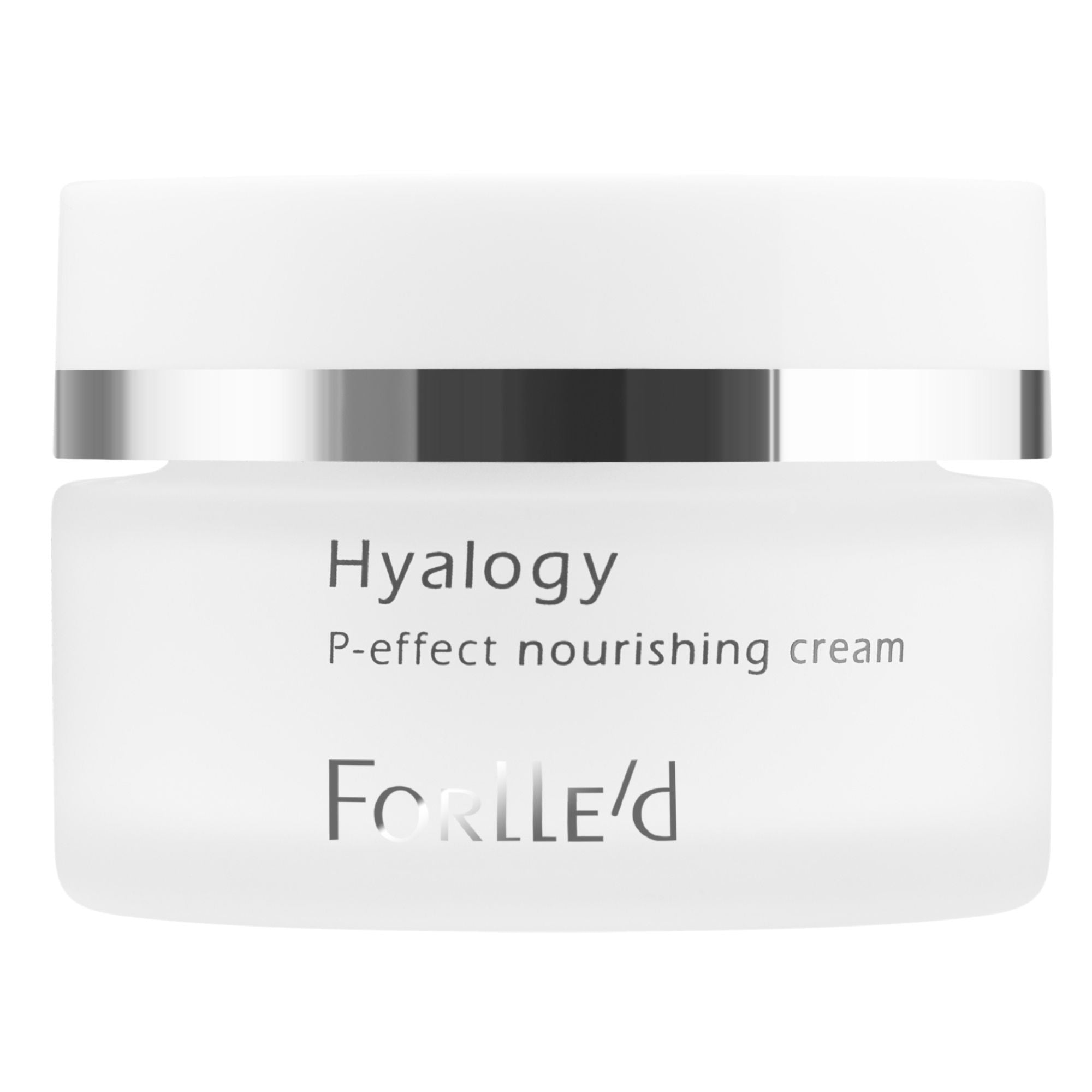 Forlle'd Hyalogy P-effect Nourishing Cream (40ml)