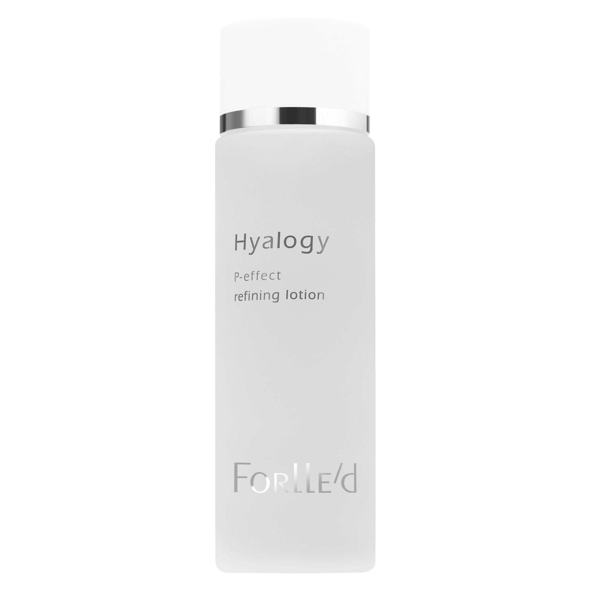 Forlle'd Hyalogy P-effect Refining Lotion (150ml)