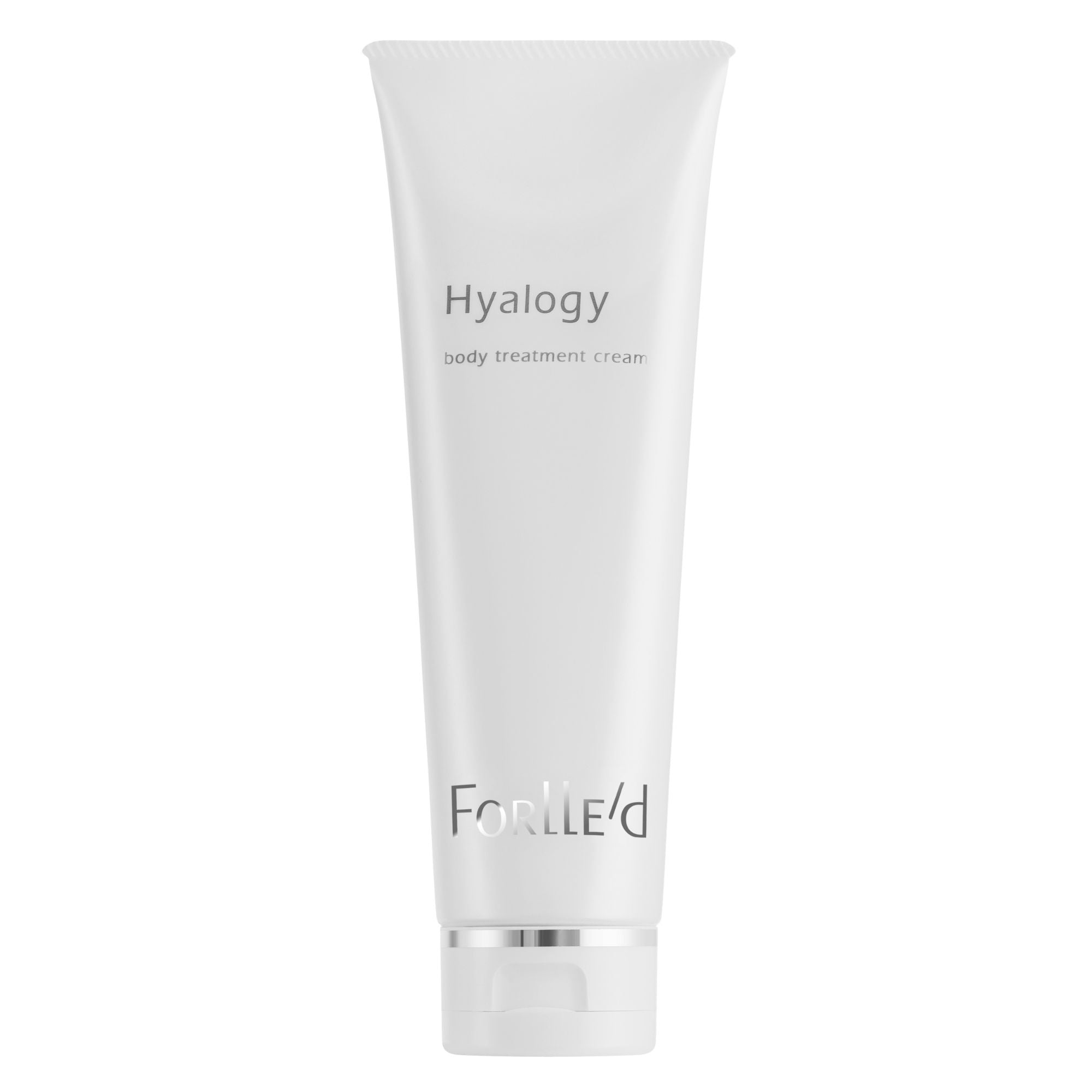 Forlle'd Hyalogy Body Treatment Cream (200ml)