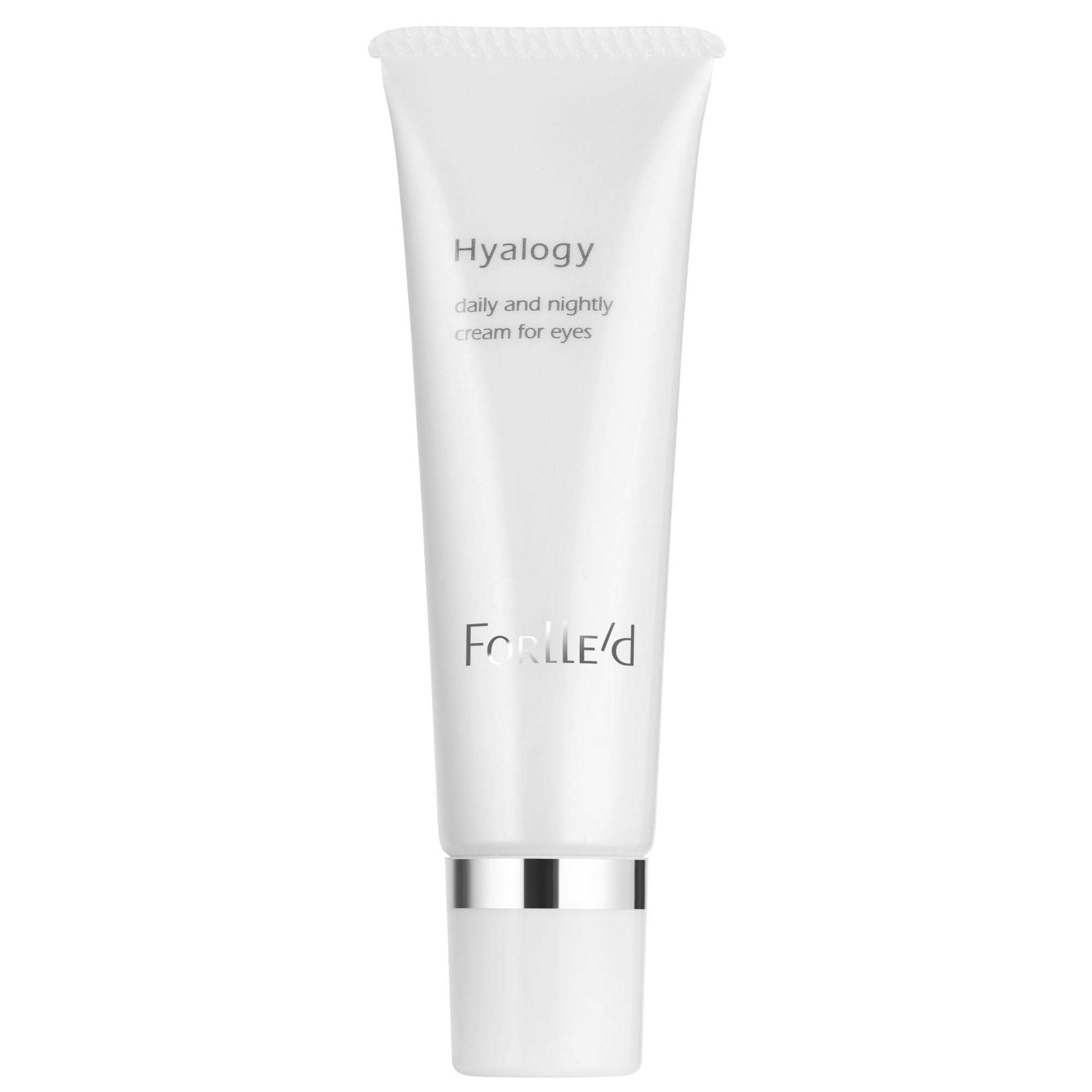 Forlle'd Hyalogy Daily and Nightly Cream for Eyes (30ml)