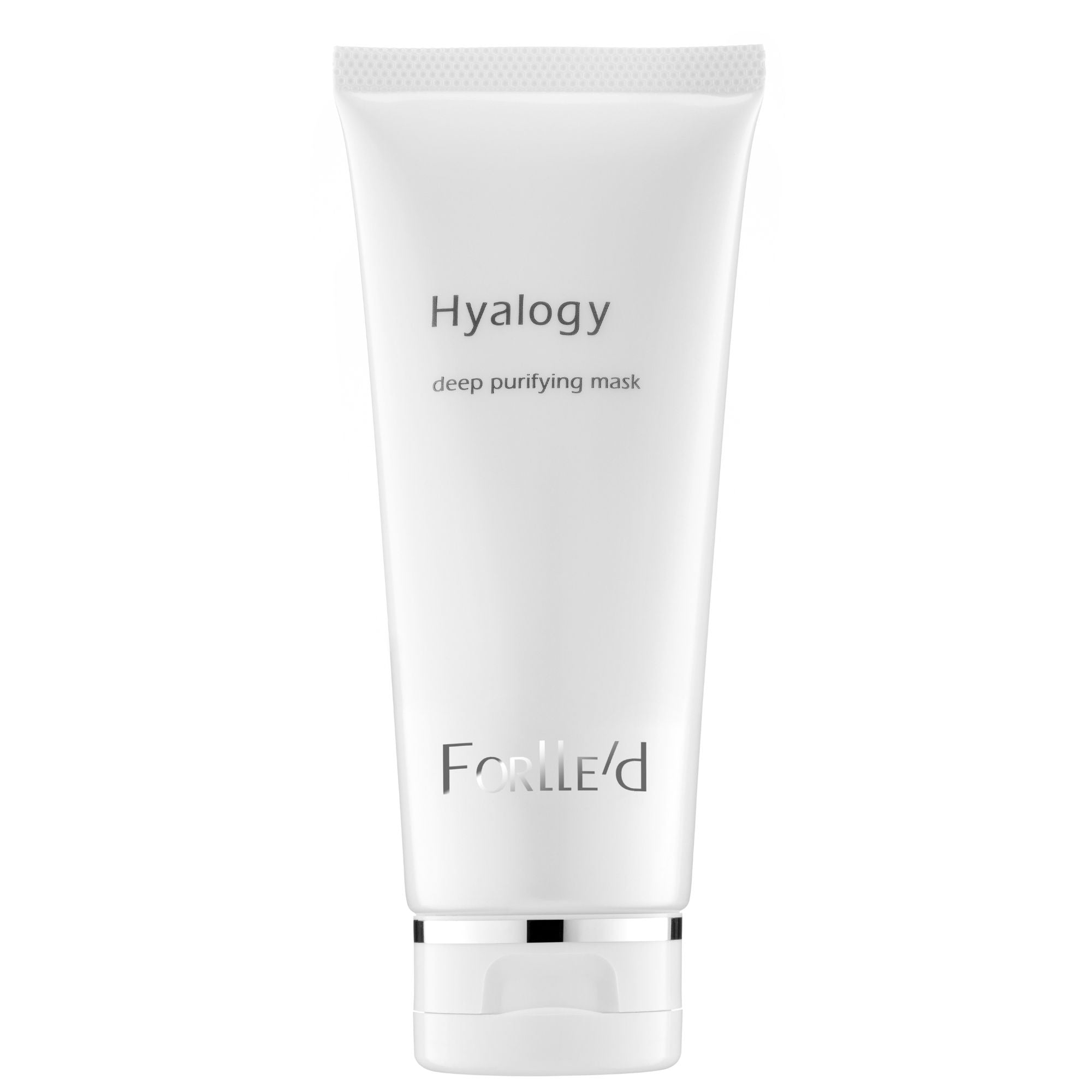 Forlle'd Hyalogy deep purifying mask (100ml)